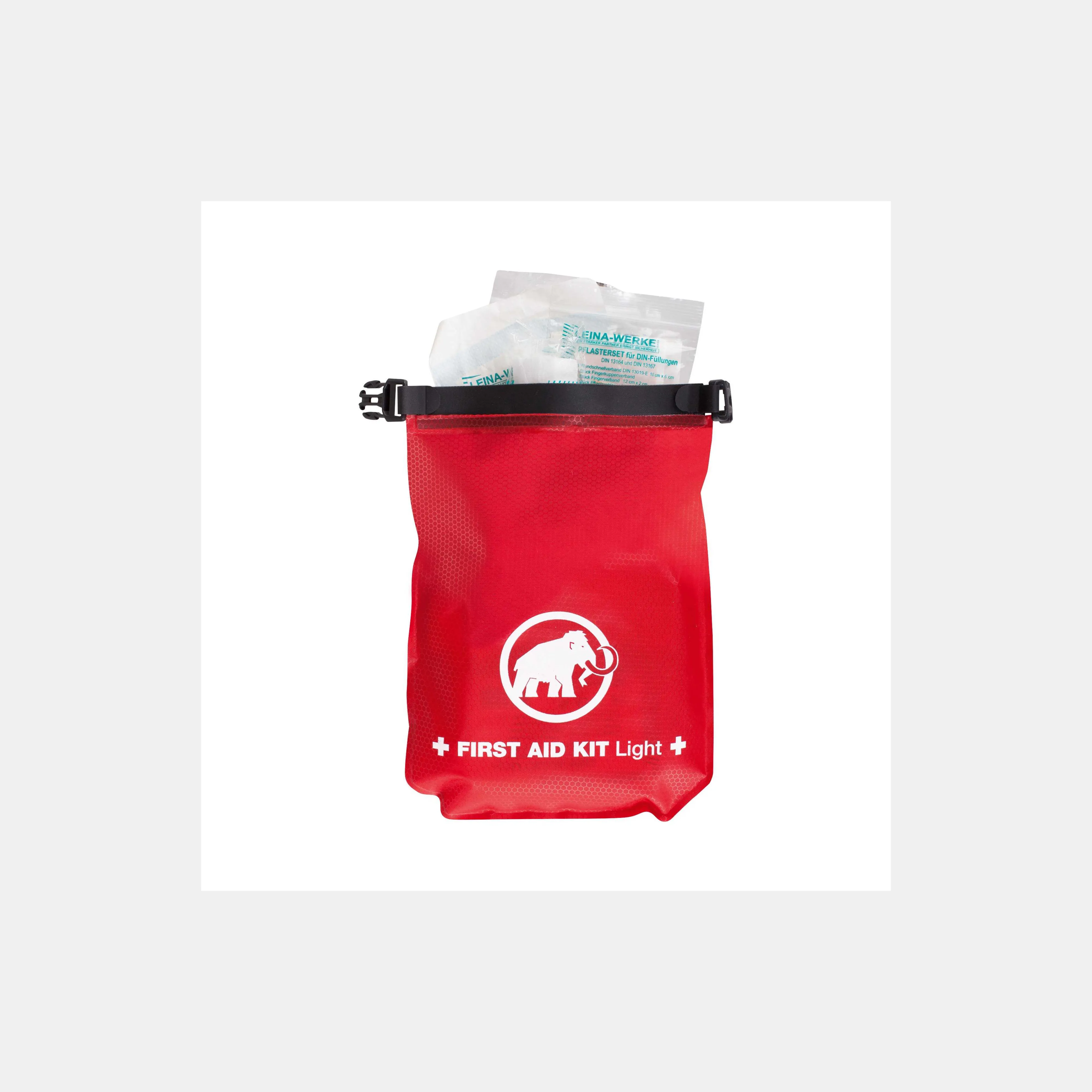 Mammut First Aid Kit Light Poppy Sale