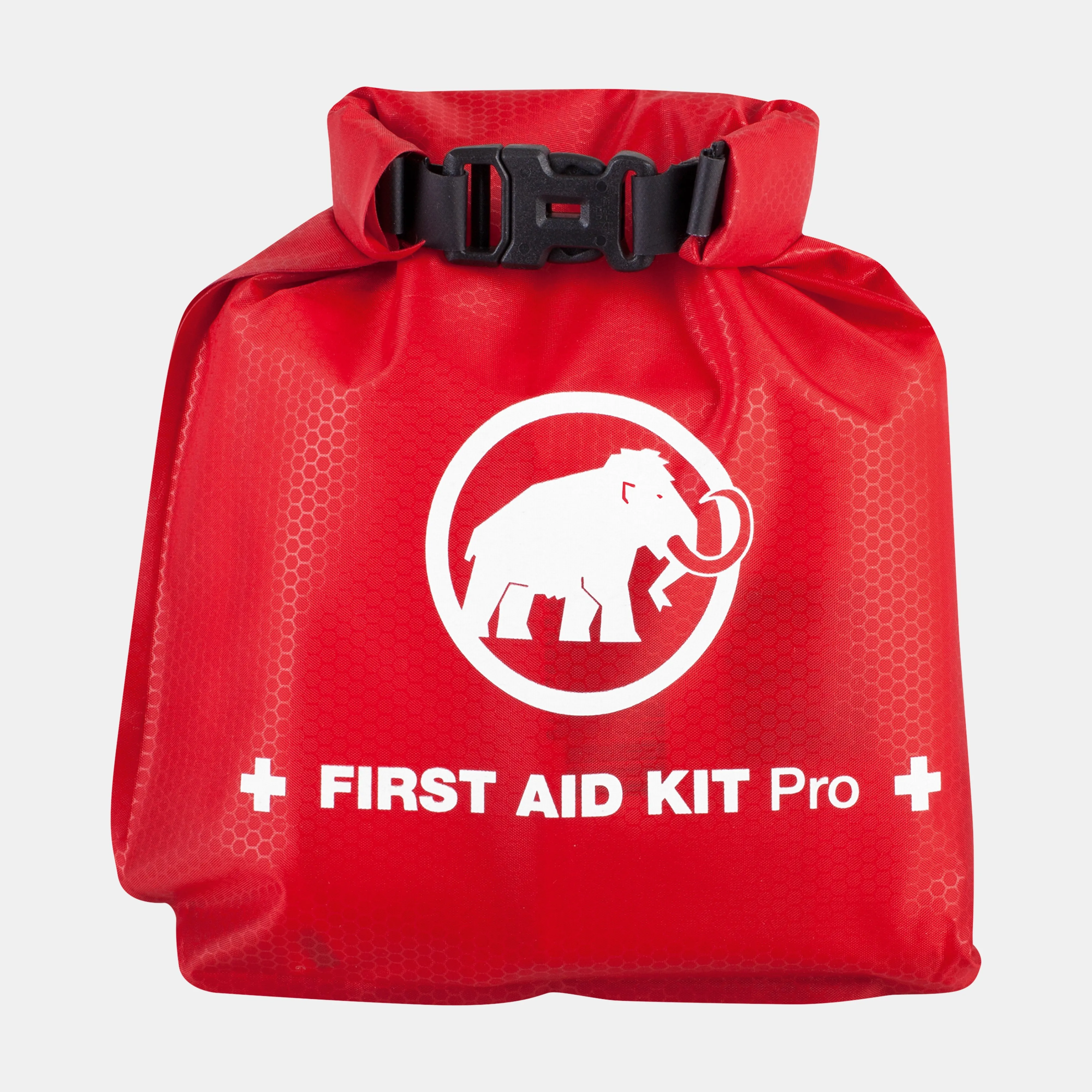 Mammut First Aid Kit Pro Poppy New