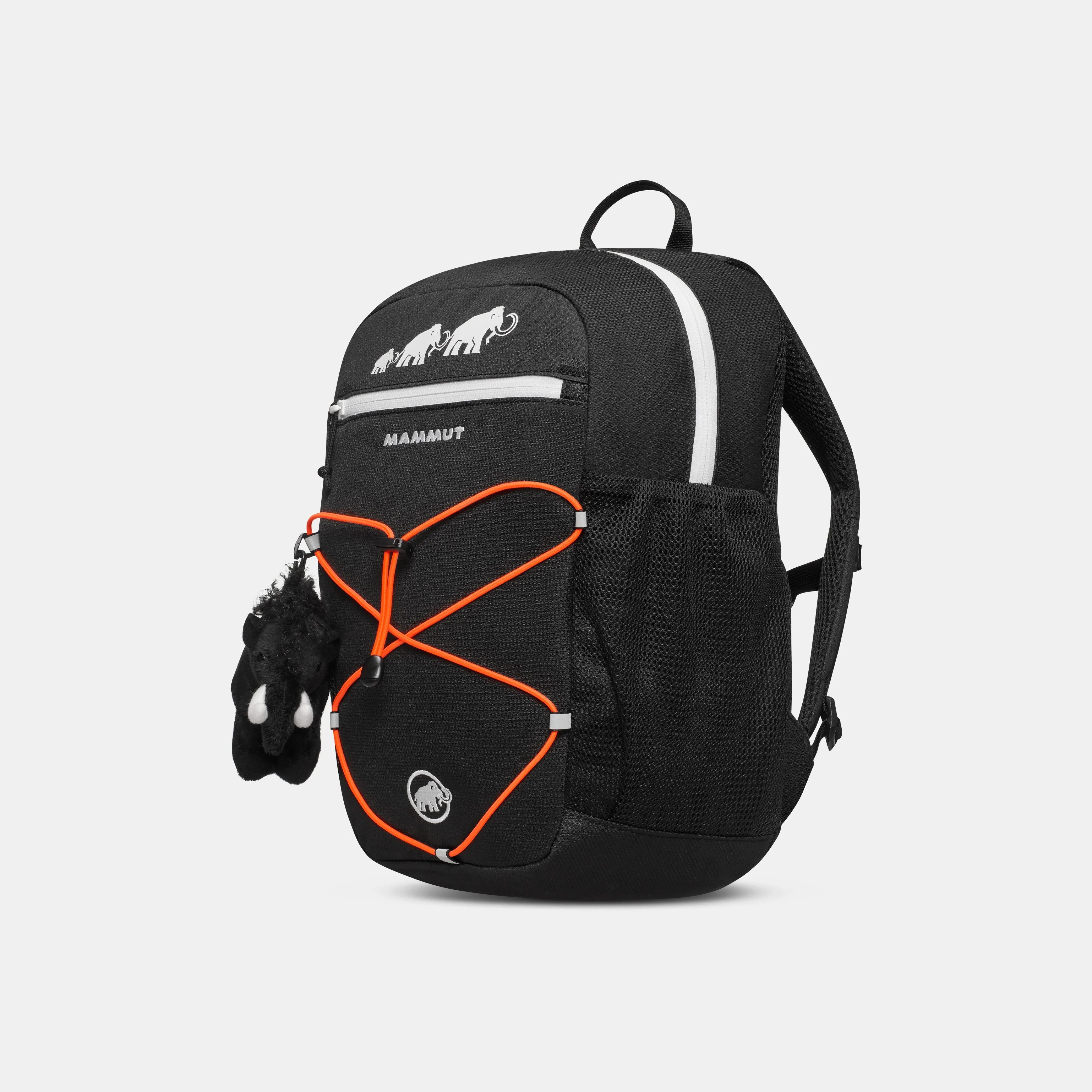 Mammut First Zip Black Outlet