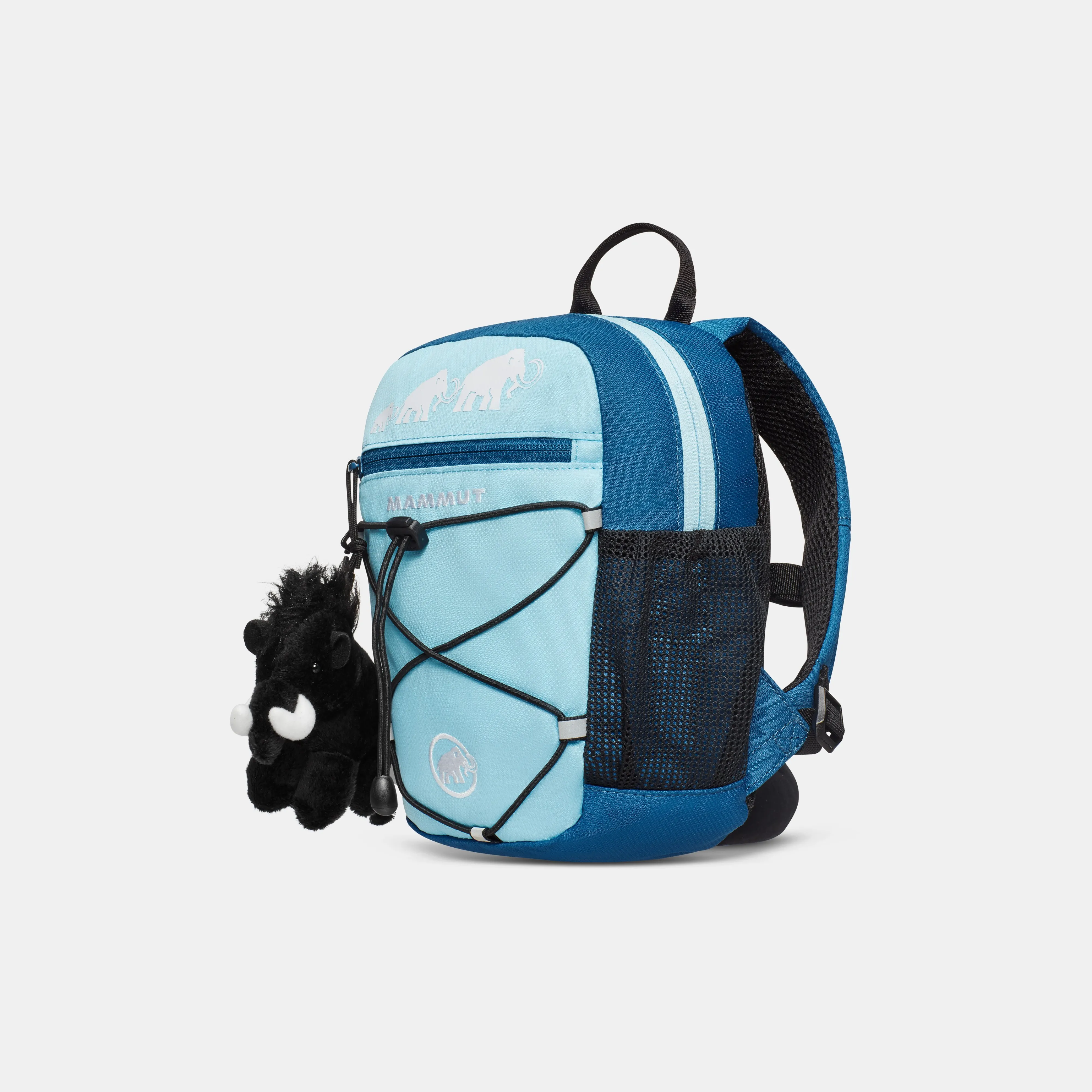 Mammut First Zip Coolblue-deepice Sale