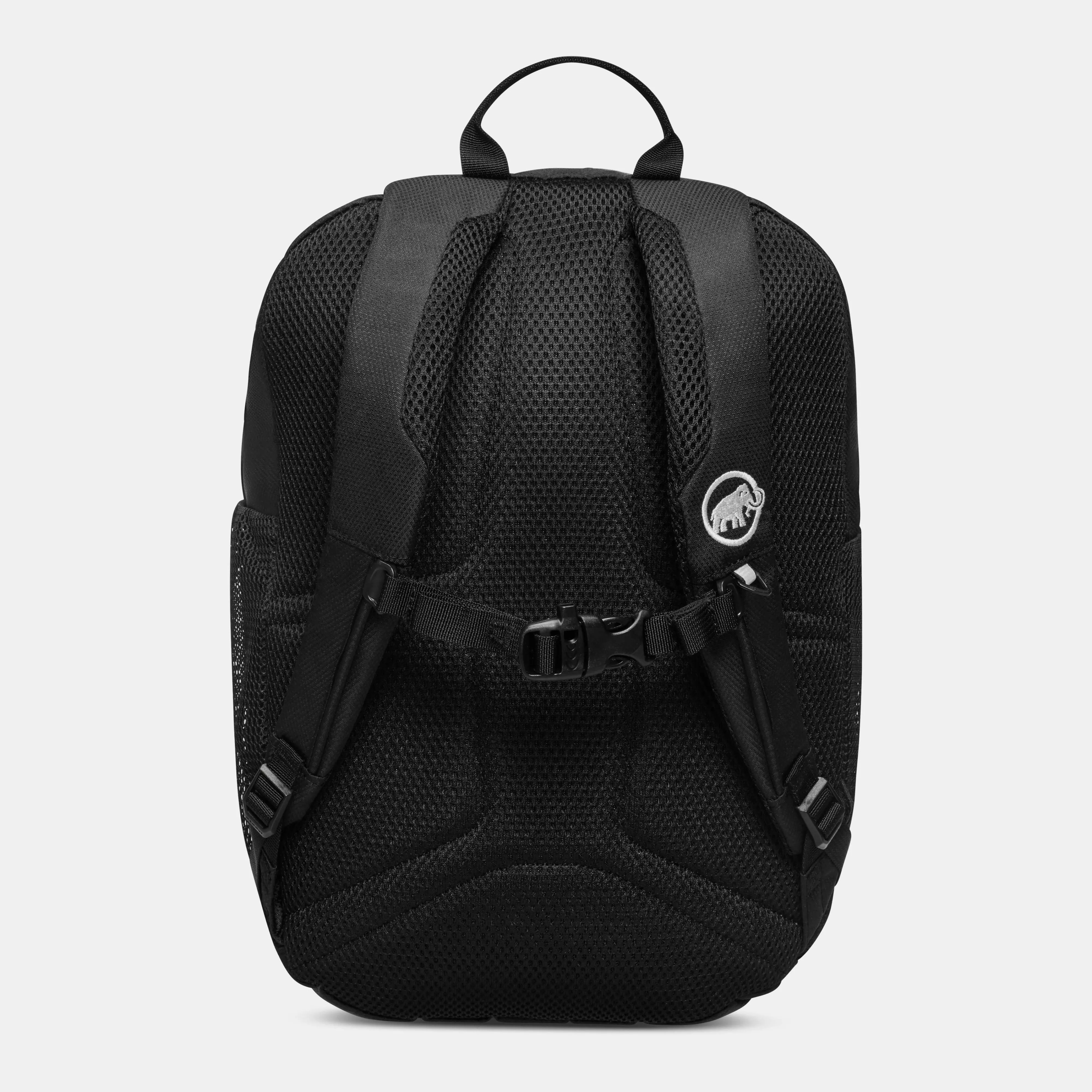 Mammut First Zip Black Outlet