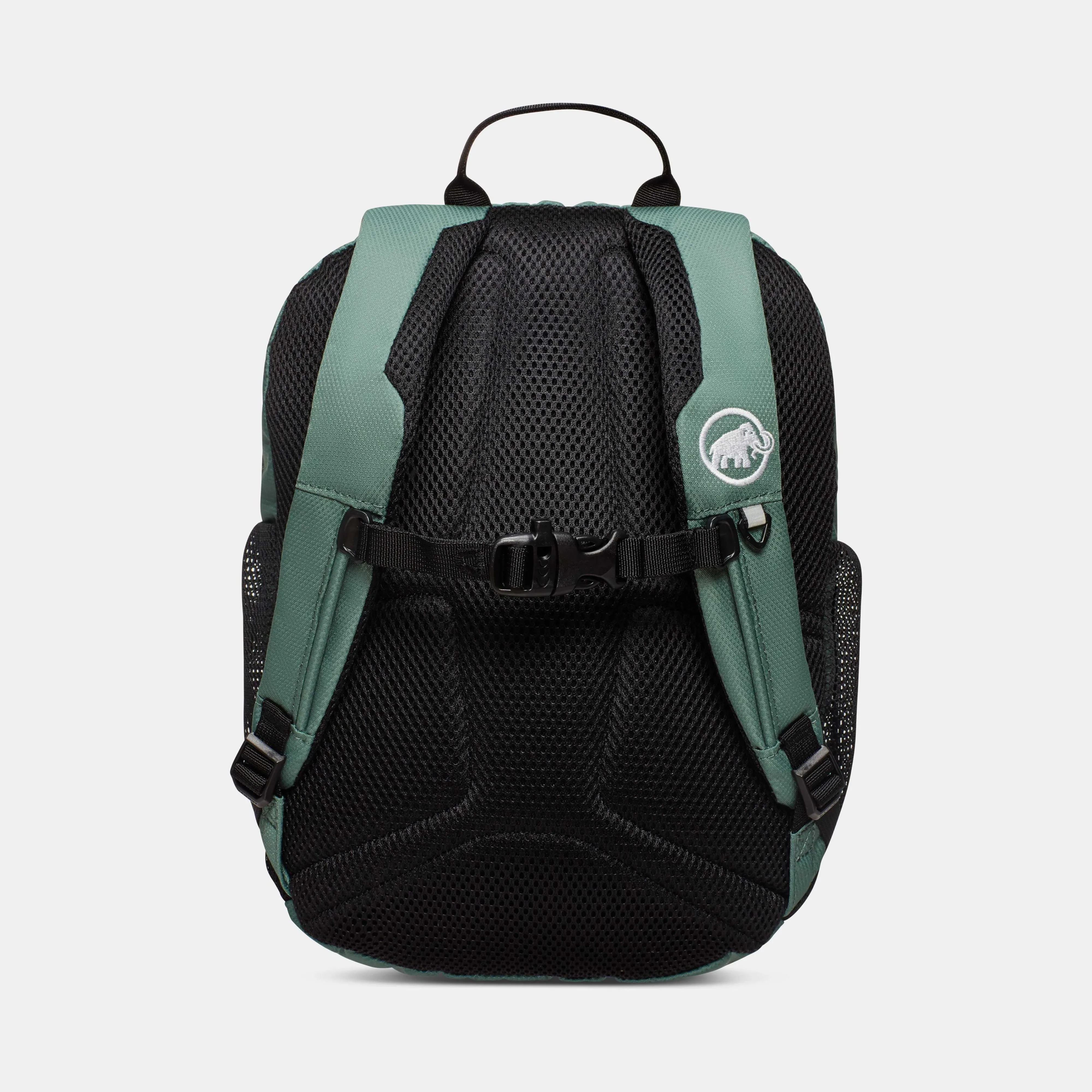 Mammut First Zip Jade-darkjade New