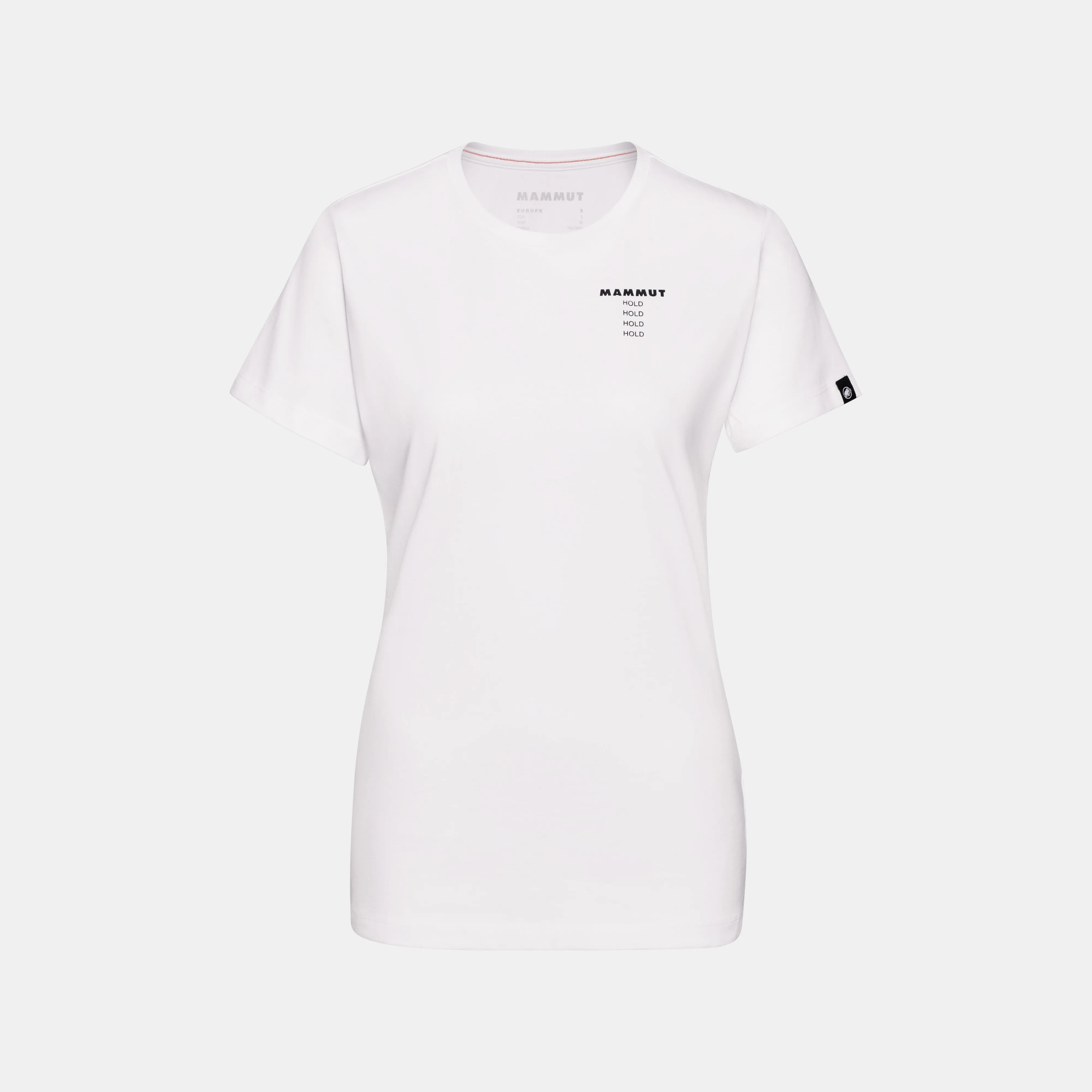 Mammut Flash T-Shirt Women White Store