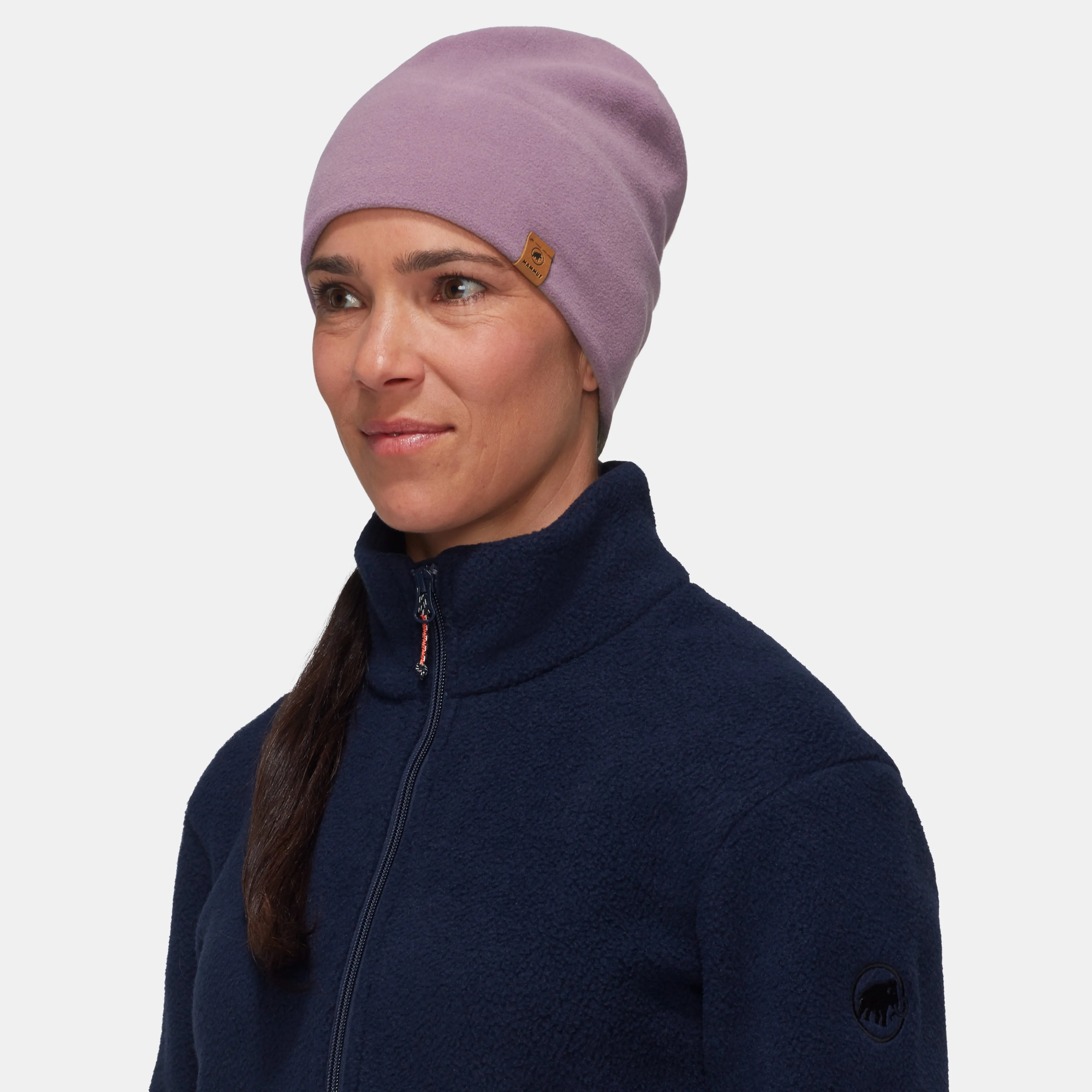 Mammut Fleece Beanie Flux Discount