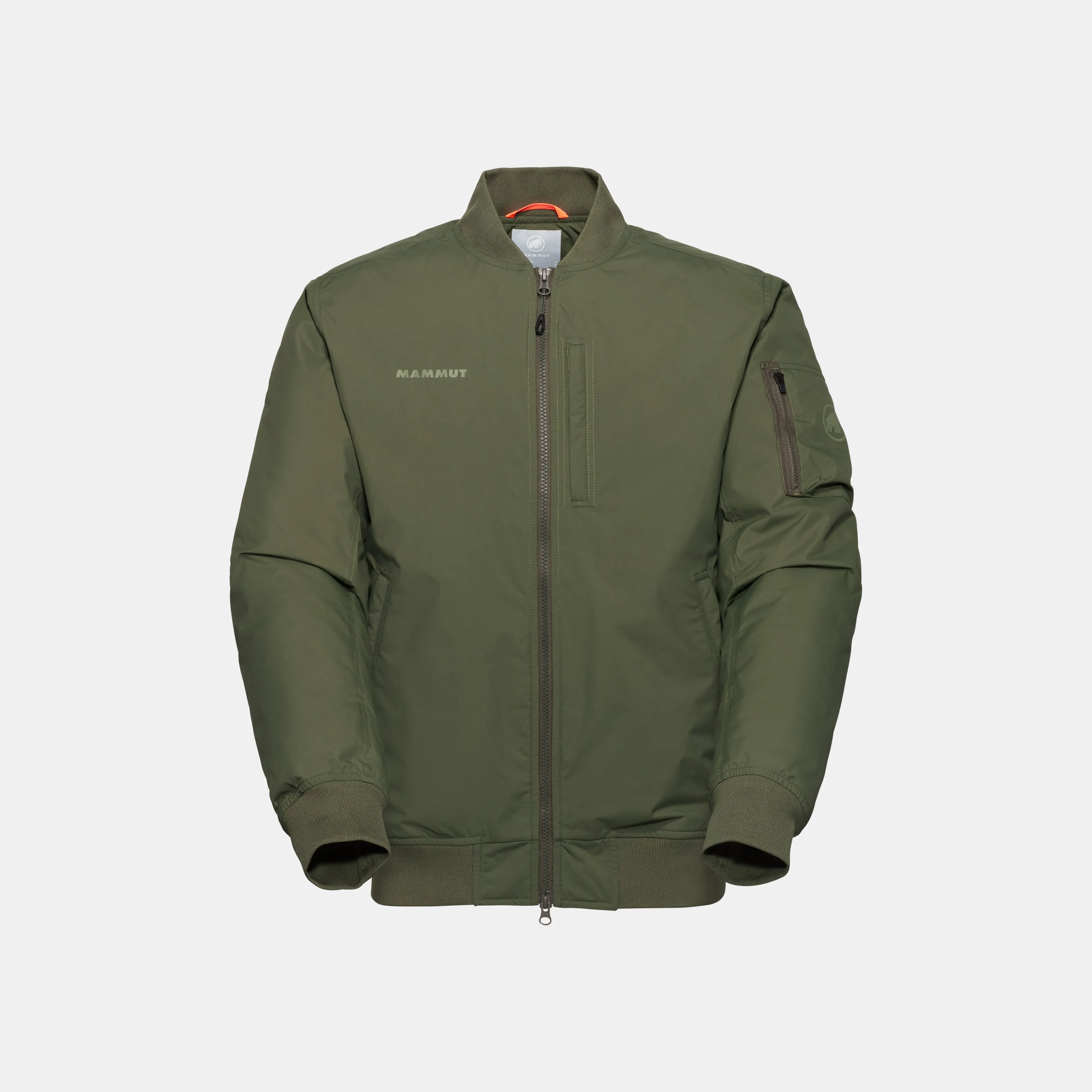 Mammut Floeberg IN Bomber Jacket Men Darkmarsh Sale