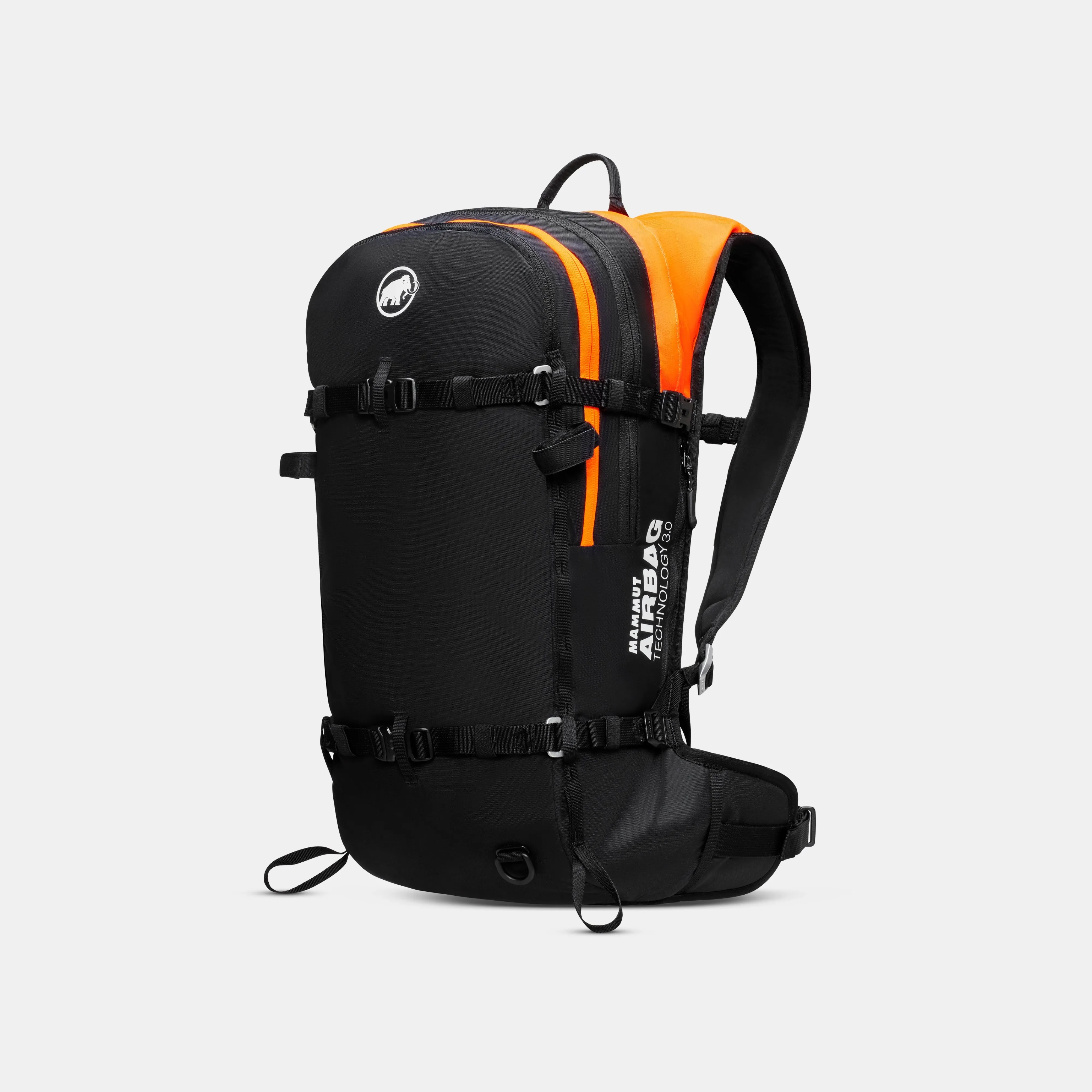 Mammut Free 22 Removable Airbag 3.0 Black Store