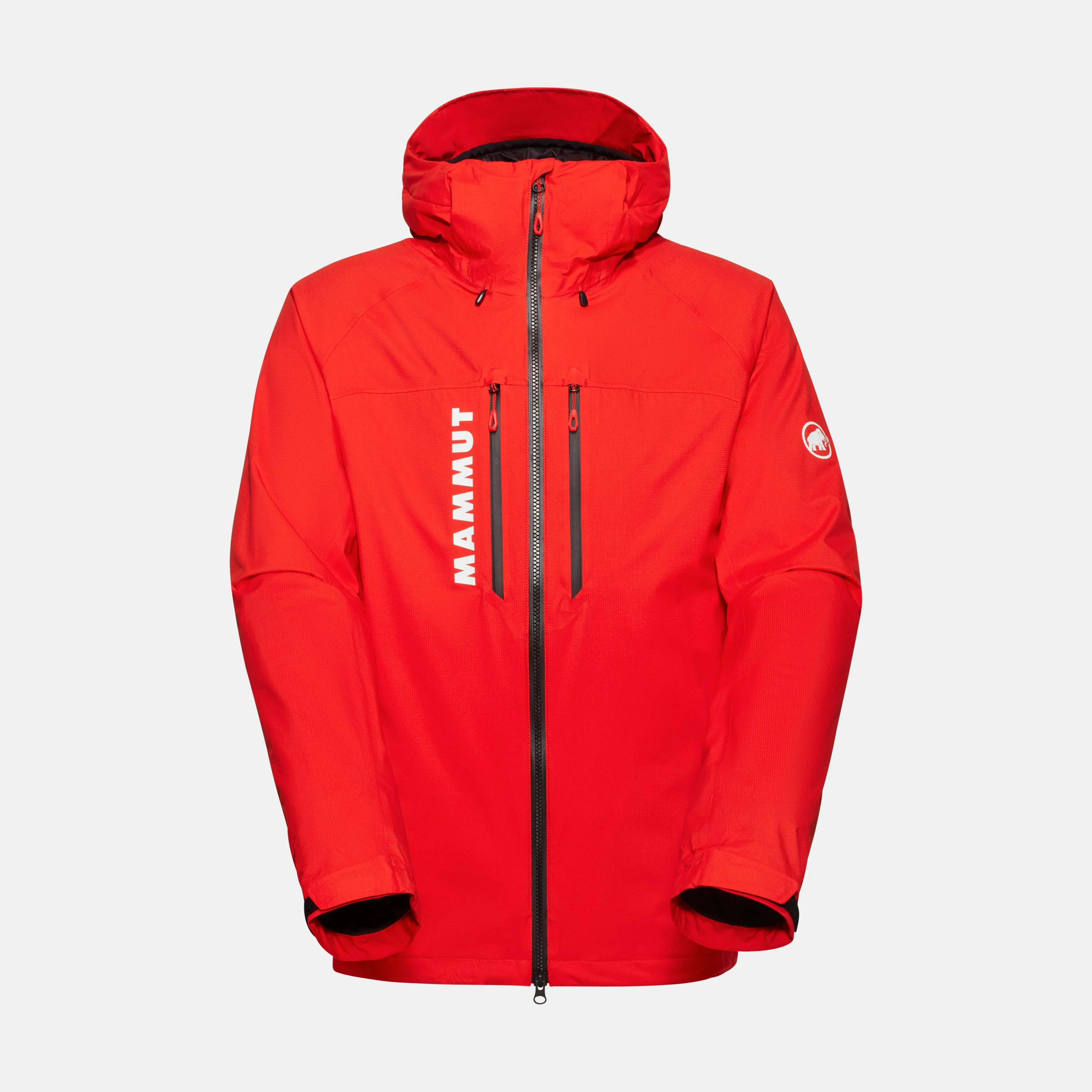 Mammut Freeflight HS Thermo Hooded Jacket Men Mammutred Store