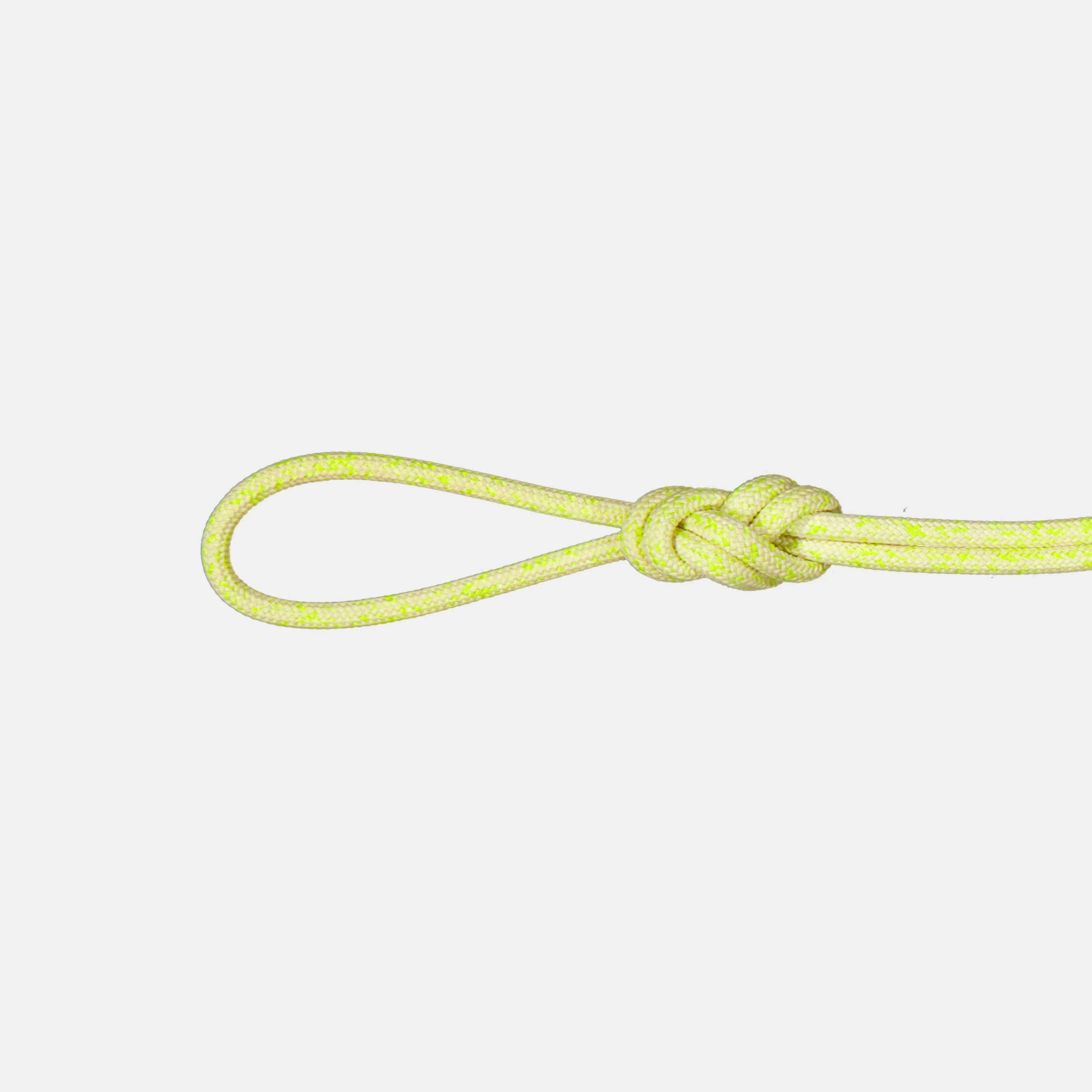 Mammut 6.0 Glacier Cord Dry DryStandard,yellowmelange Best Sale