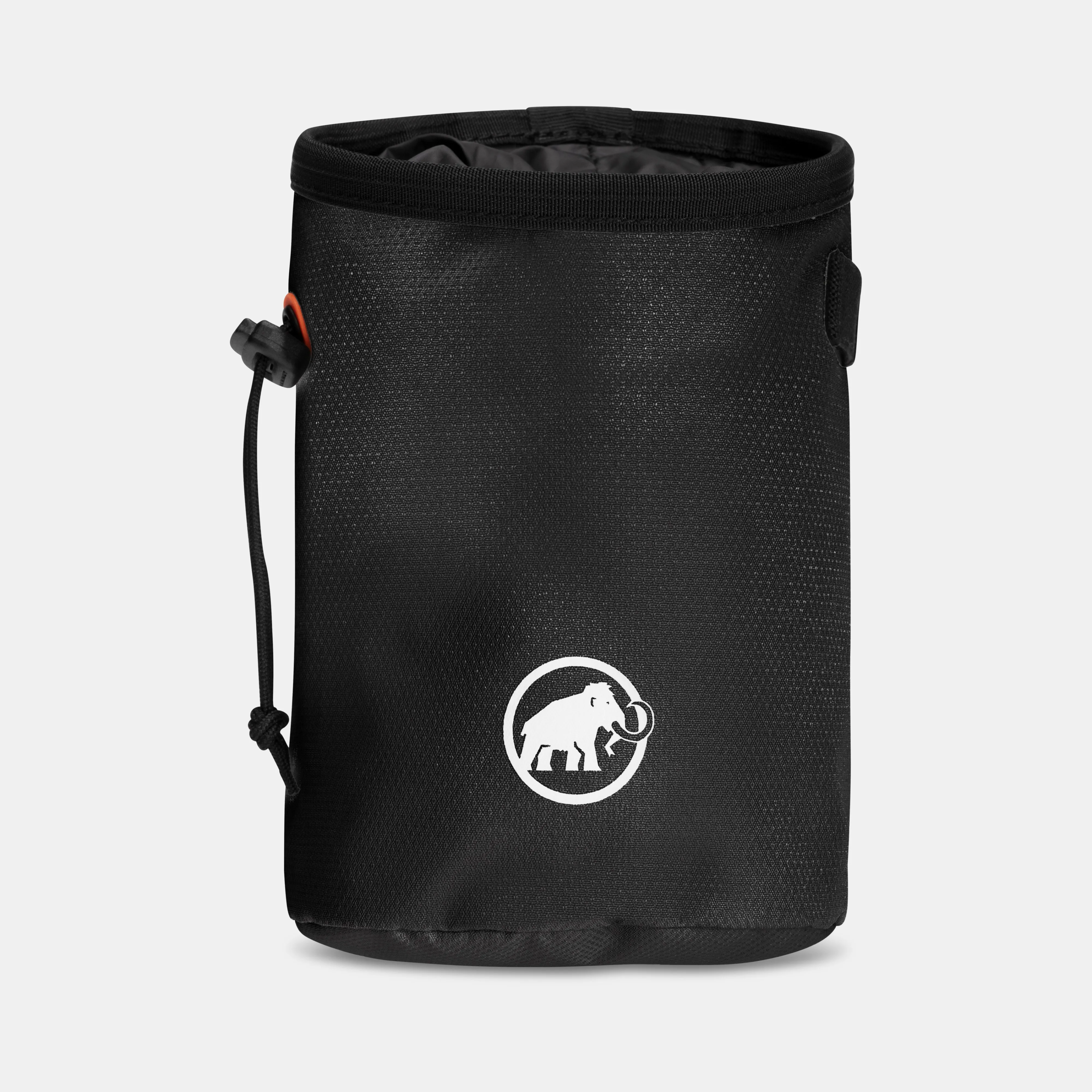 Mammut Gym Basic Chalk Bag Black Clearance