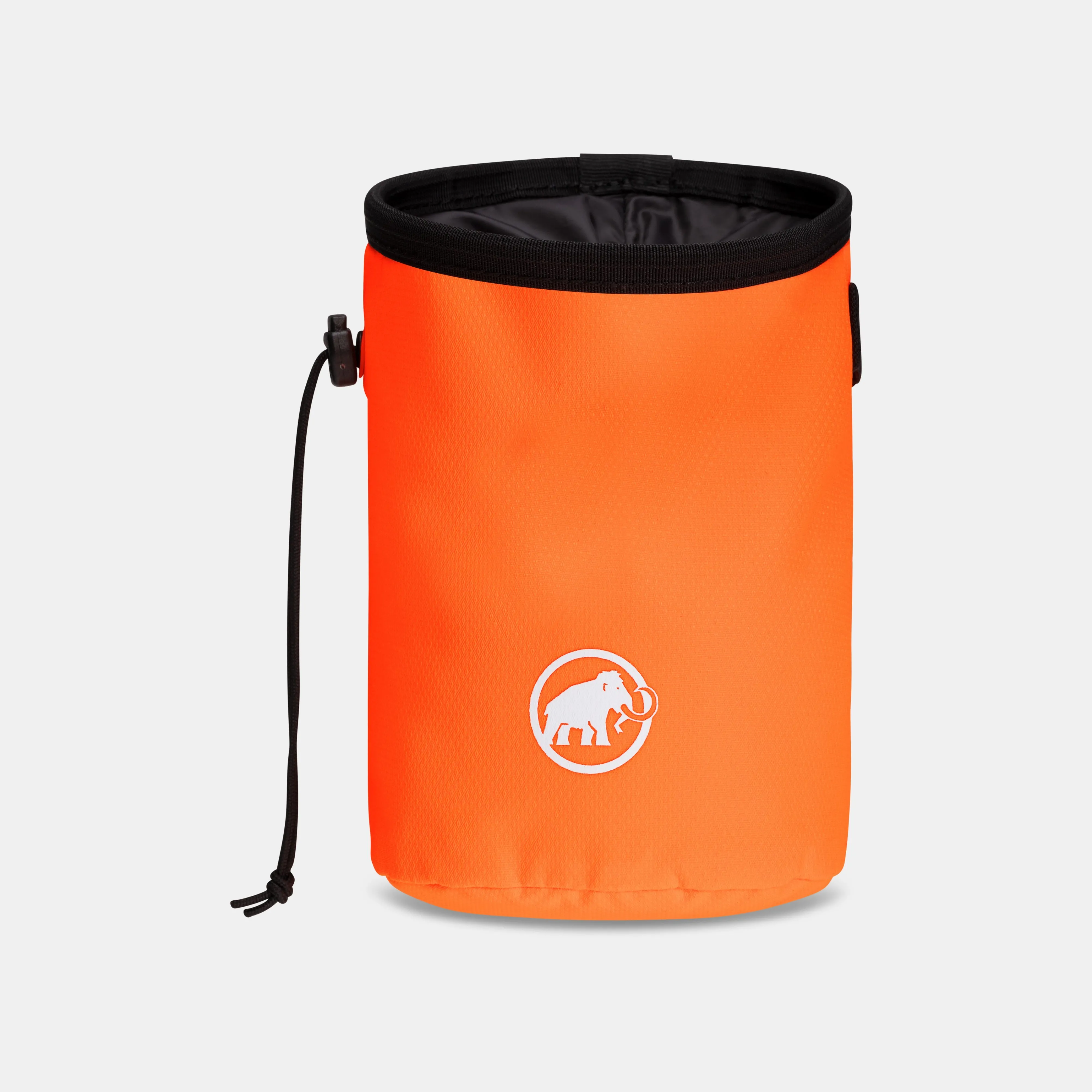 Mammut Gym Basic Chalk Bag Vibrantorange Flash Sale