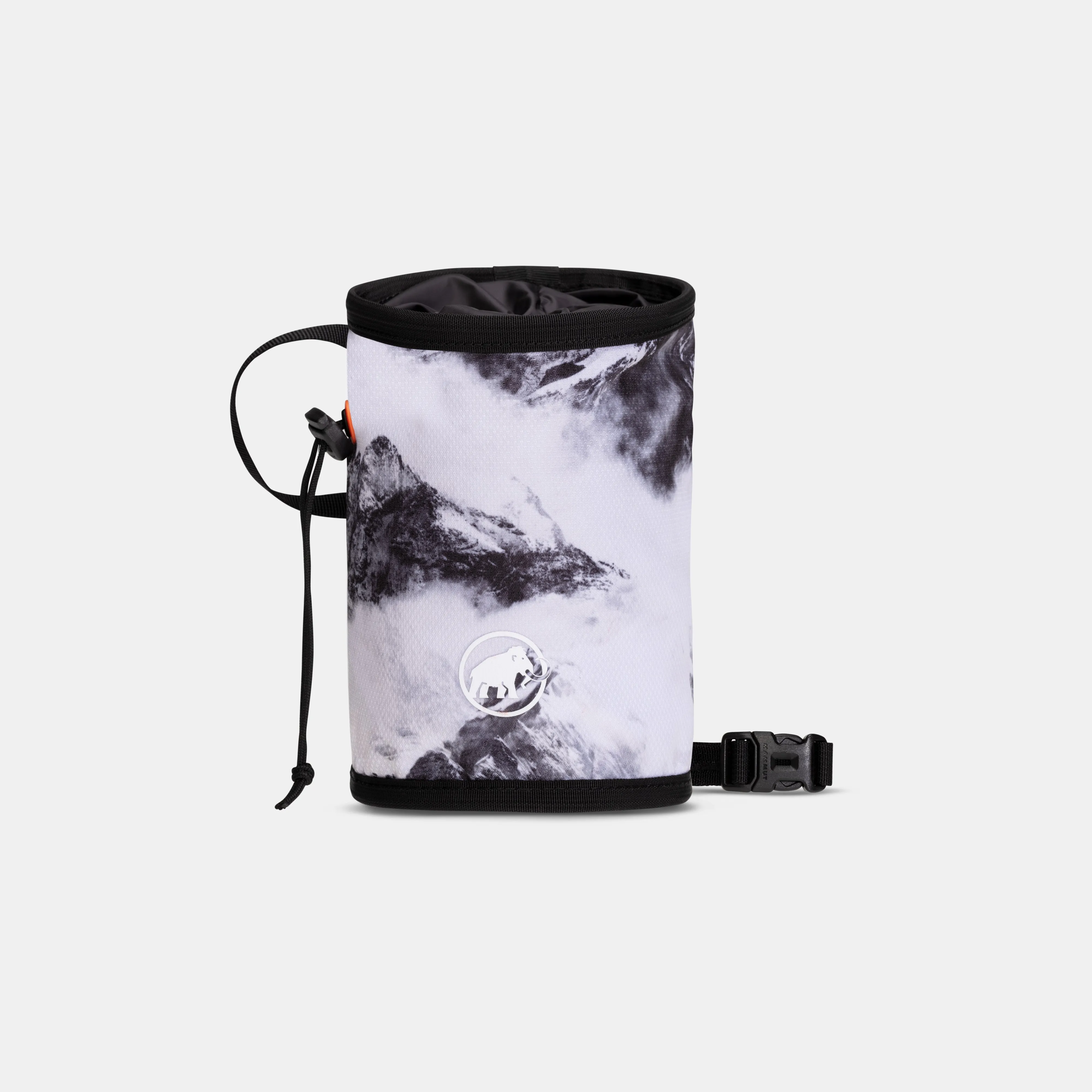 Mammut Gym Print Chalk Bag AlpineAOP New