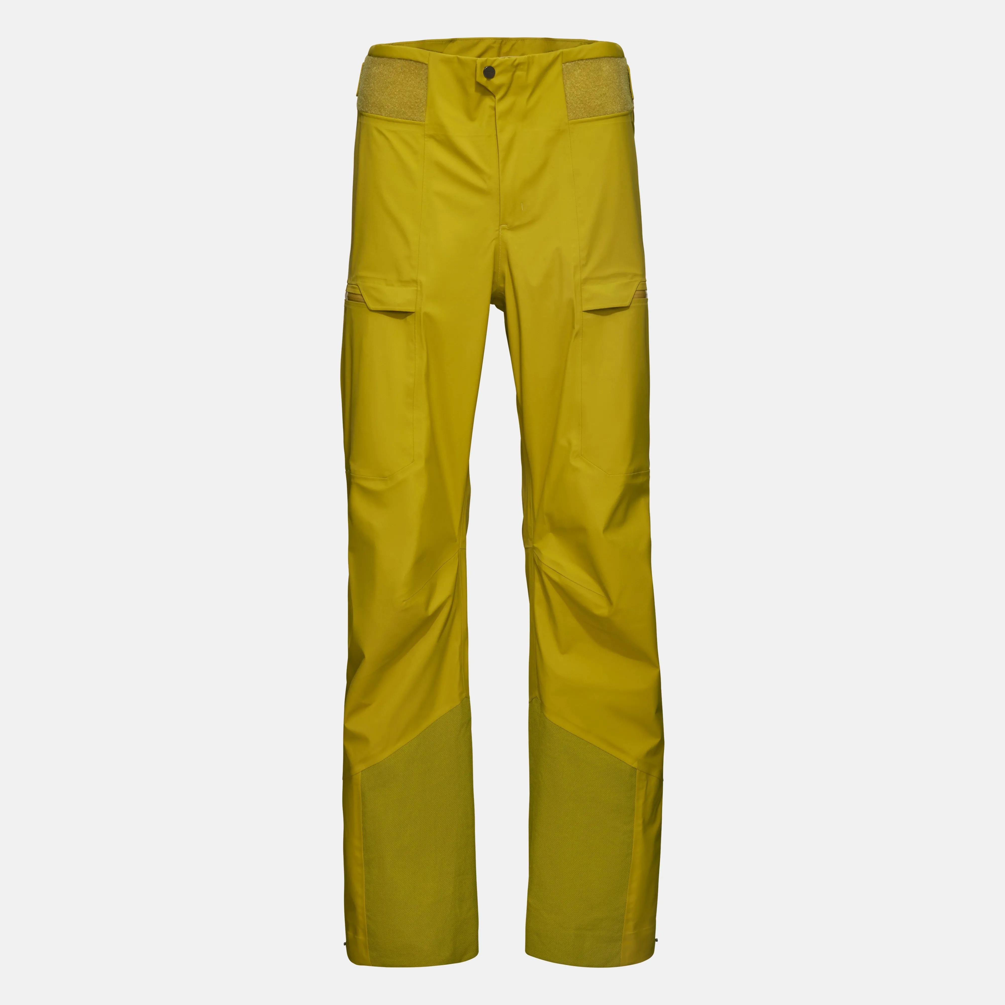 Mammut Haldigrat Air HS Pants Men Aura Flash Sale