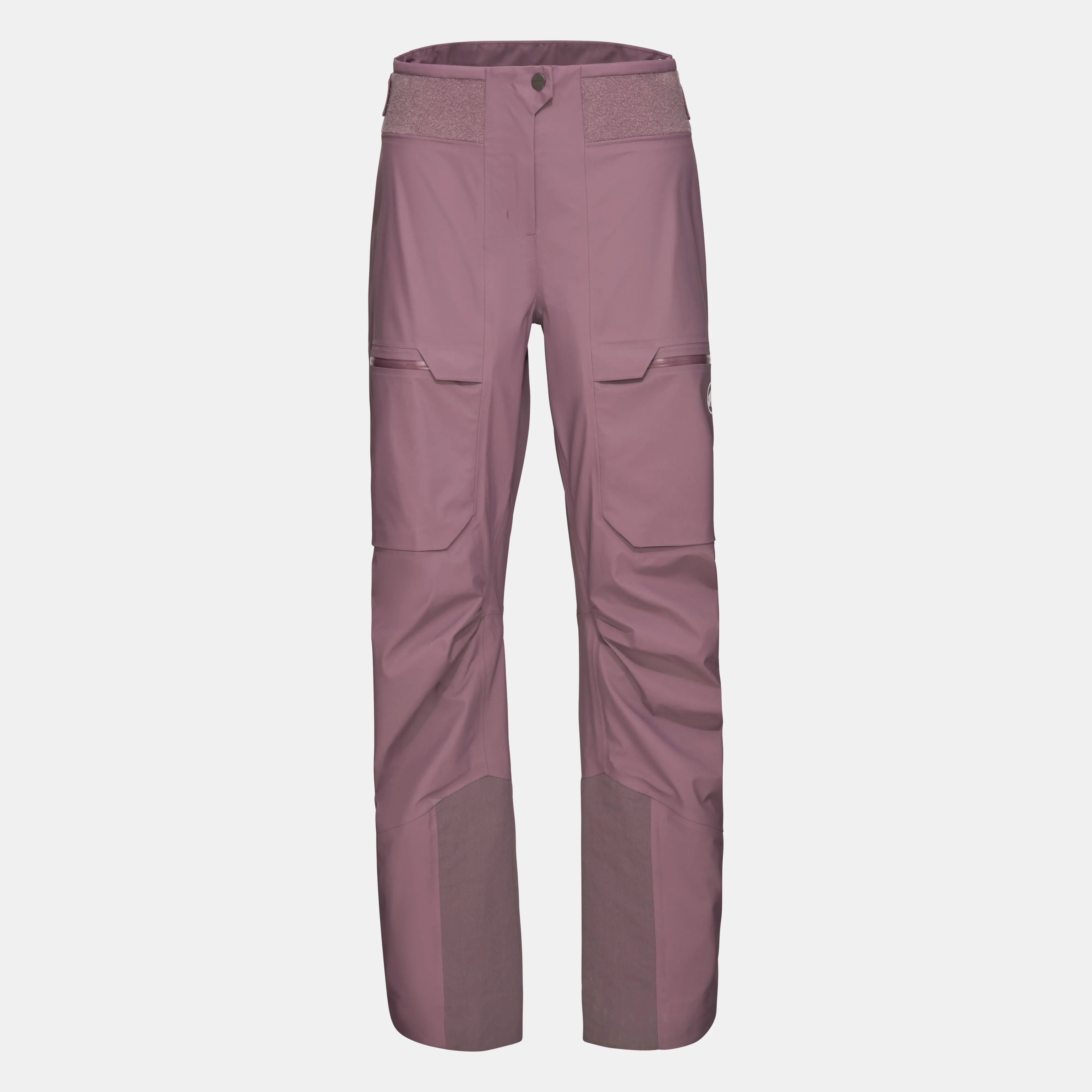 Mammut Haldigrat Air HS Pants Women Flux Shop