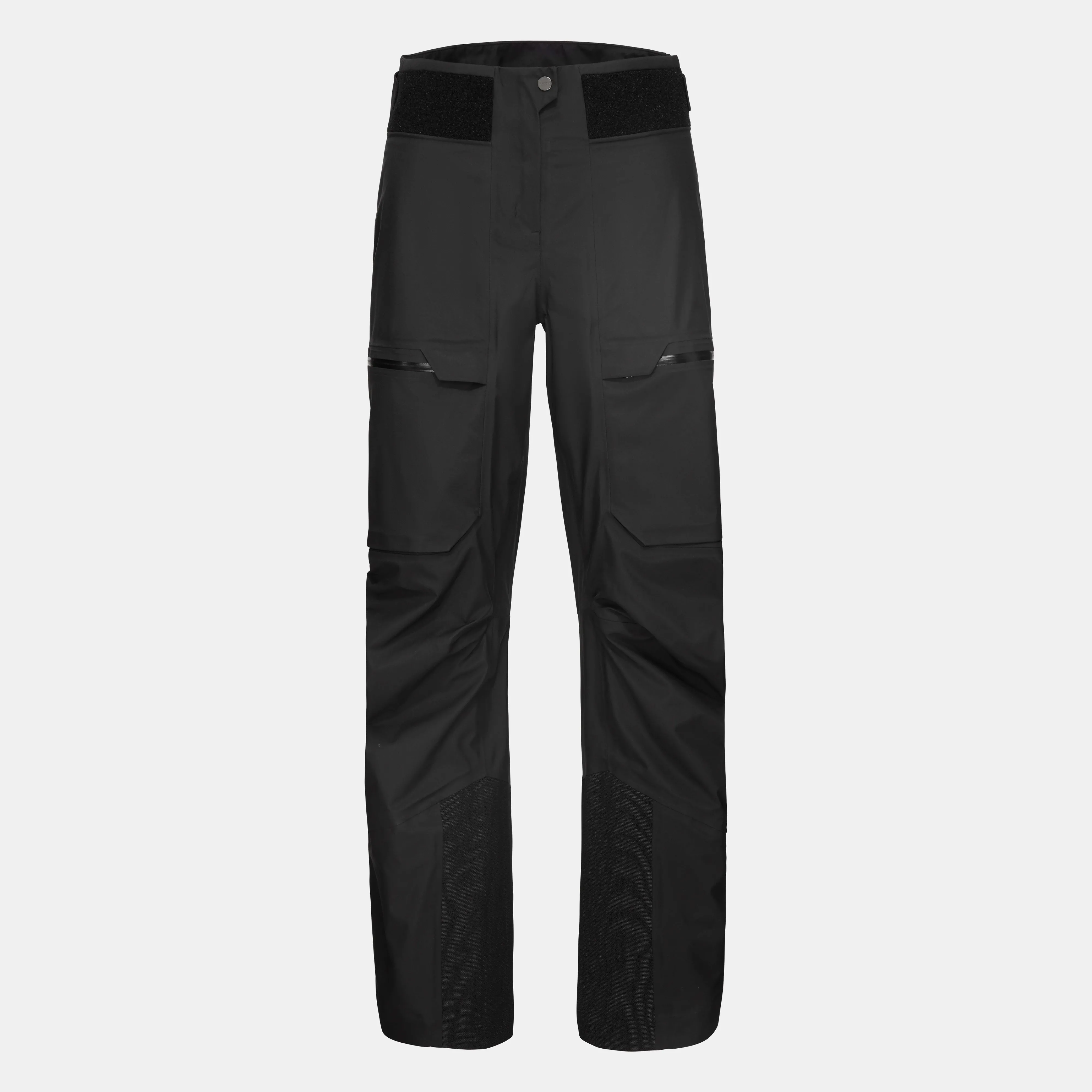 Mammut Haldigrat Air HS Pants Women Black Best