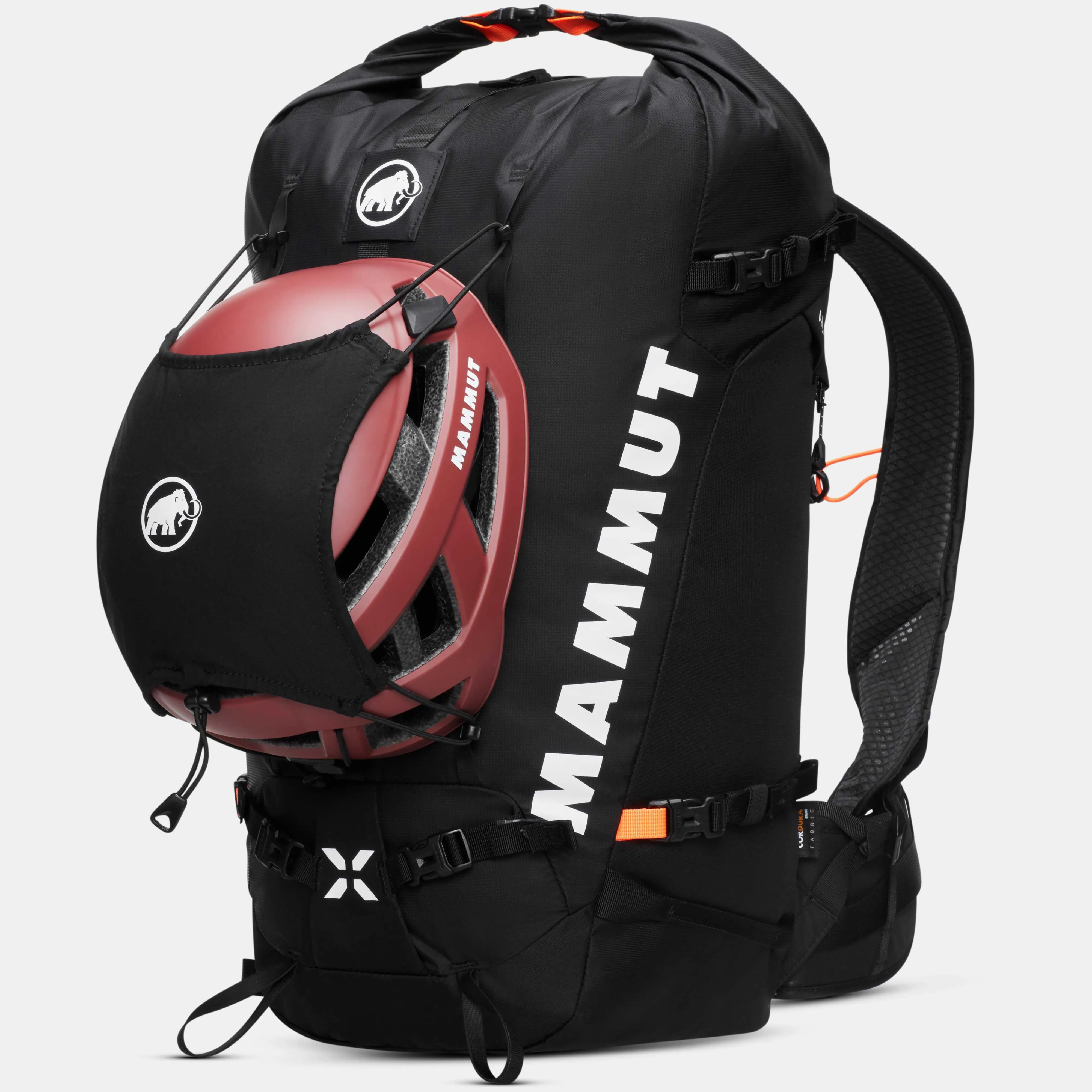 Mammut Helmet Holder Black Online