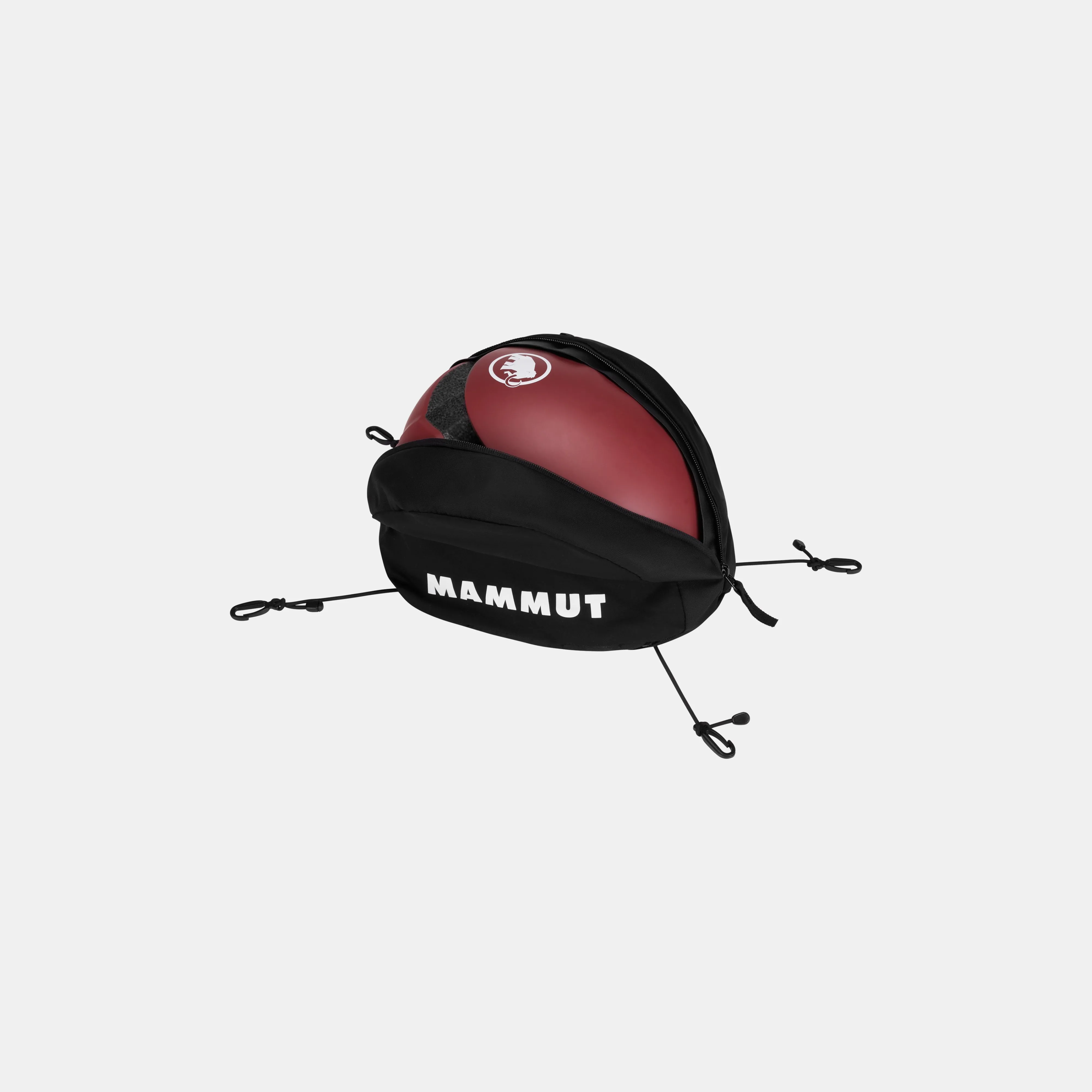 Mammut Helmet Holder Pro Black Shop