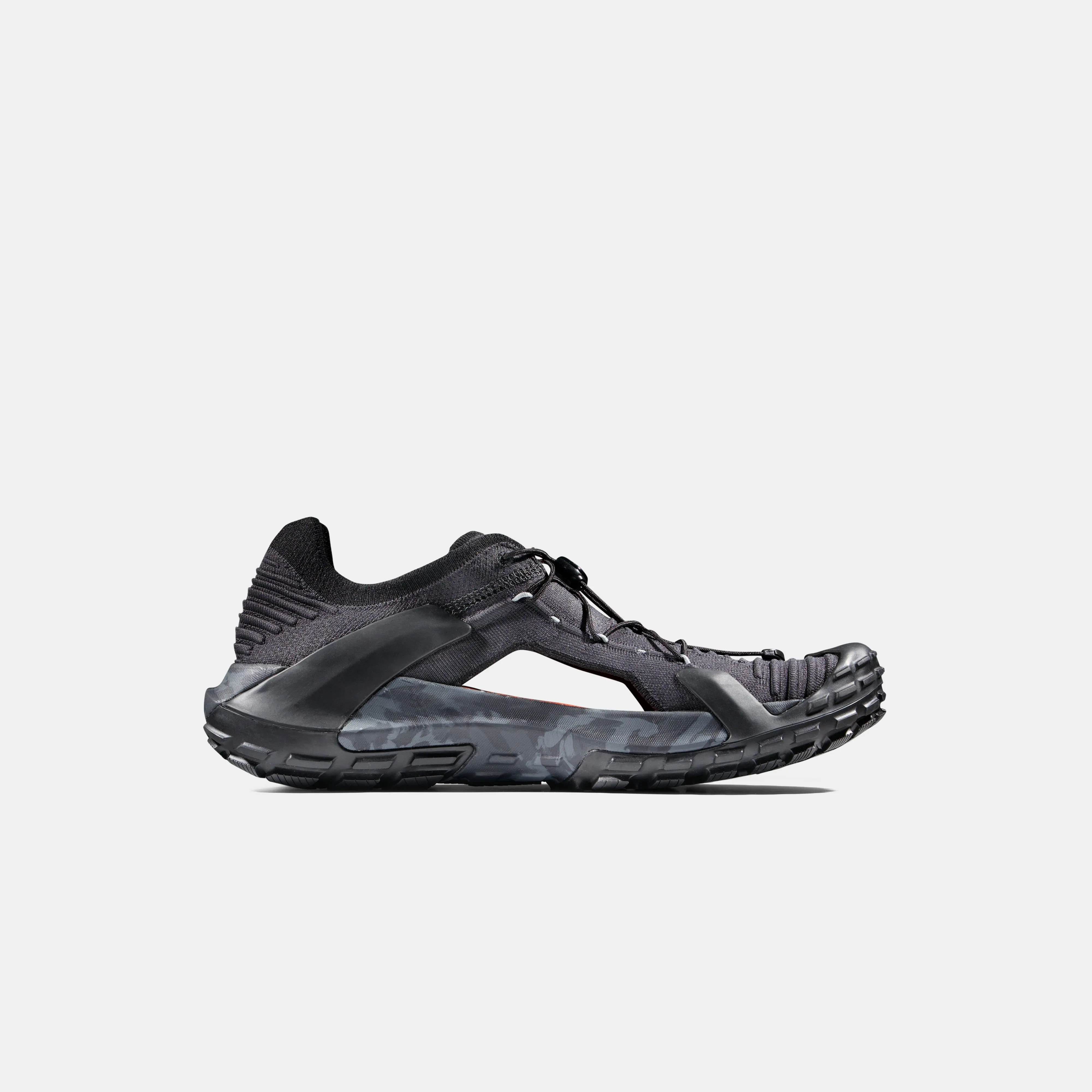 Mammut Hueco II Air Low Men Darksteel-black Store