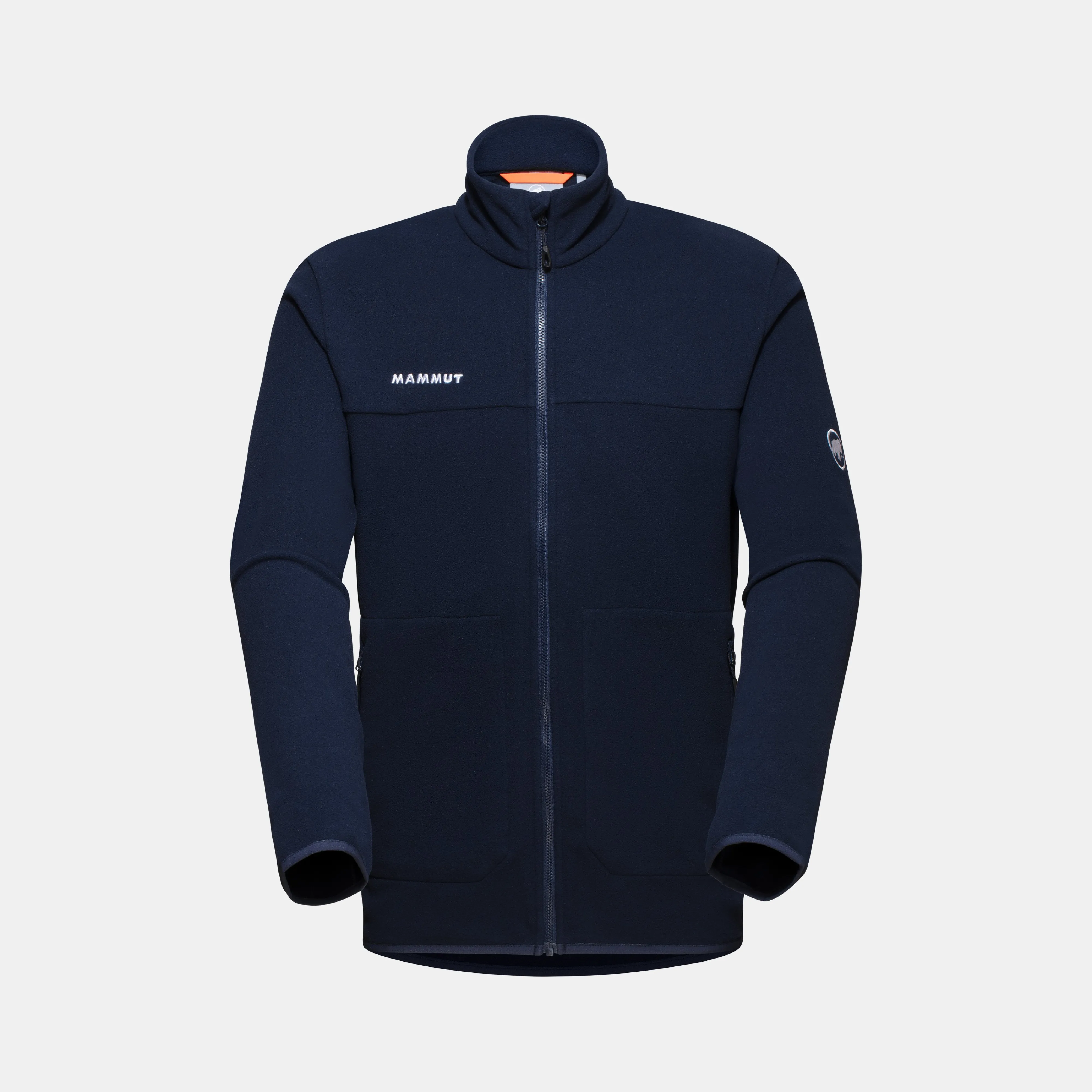 Mammut Innominata Light ML Jacket Men Marine Best