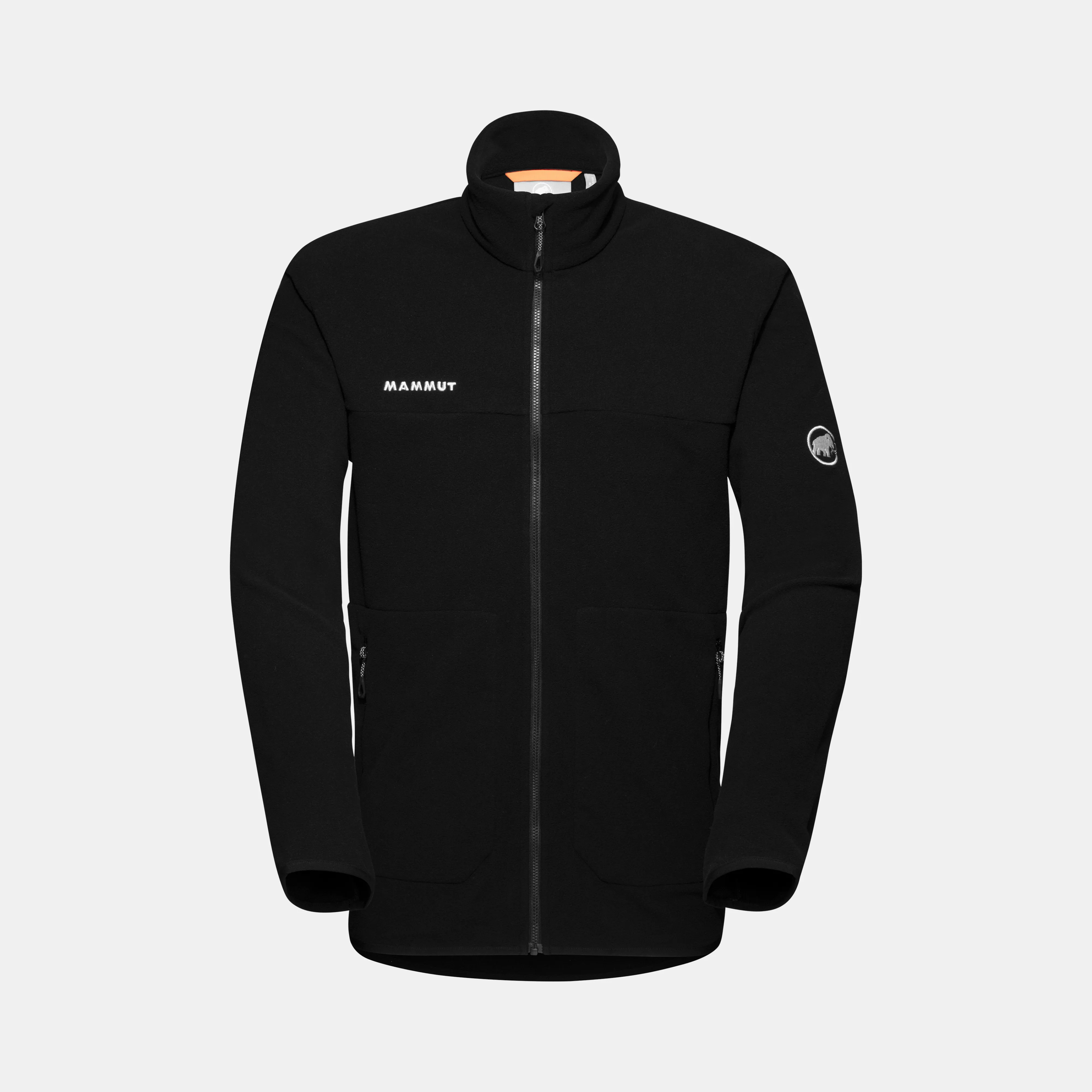 Mammut Innominata Light ML Jacket Men Black Fashion