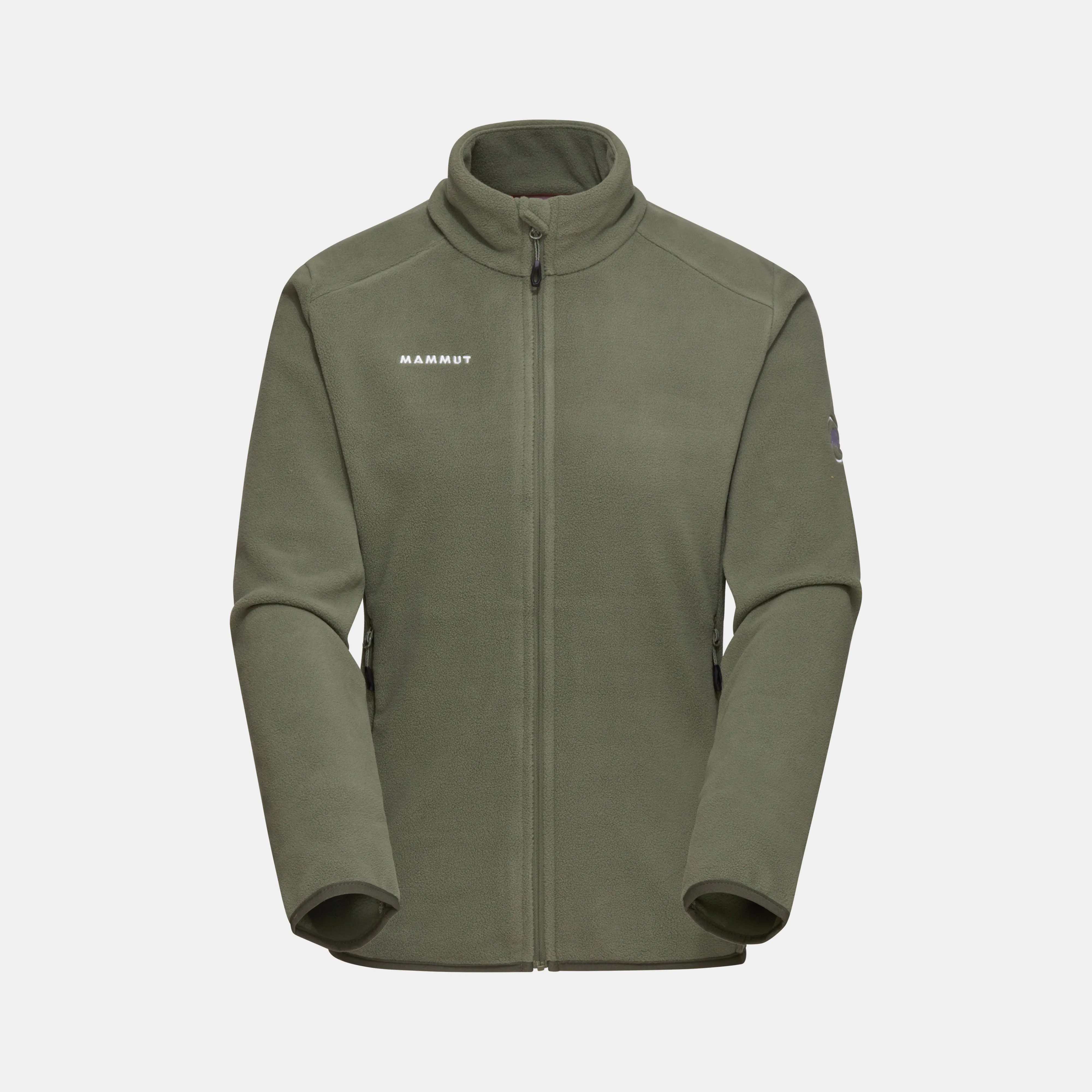 Mammut Innominata Light ML Jacket Women Marsh Clearance