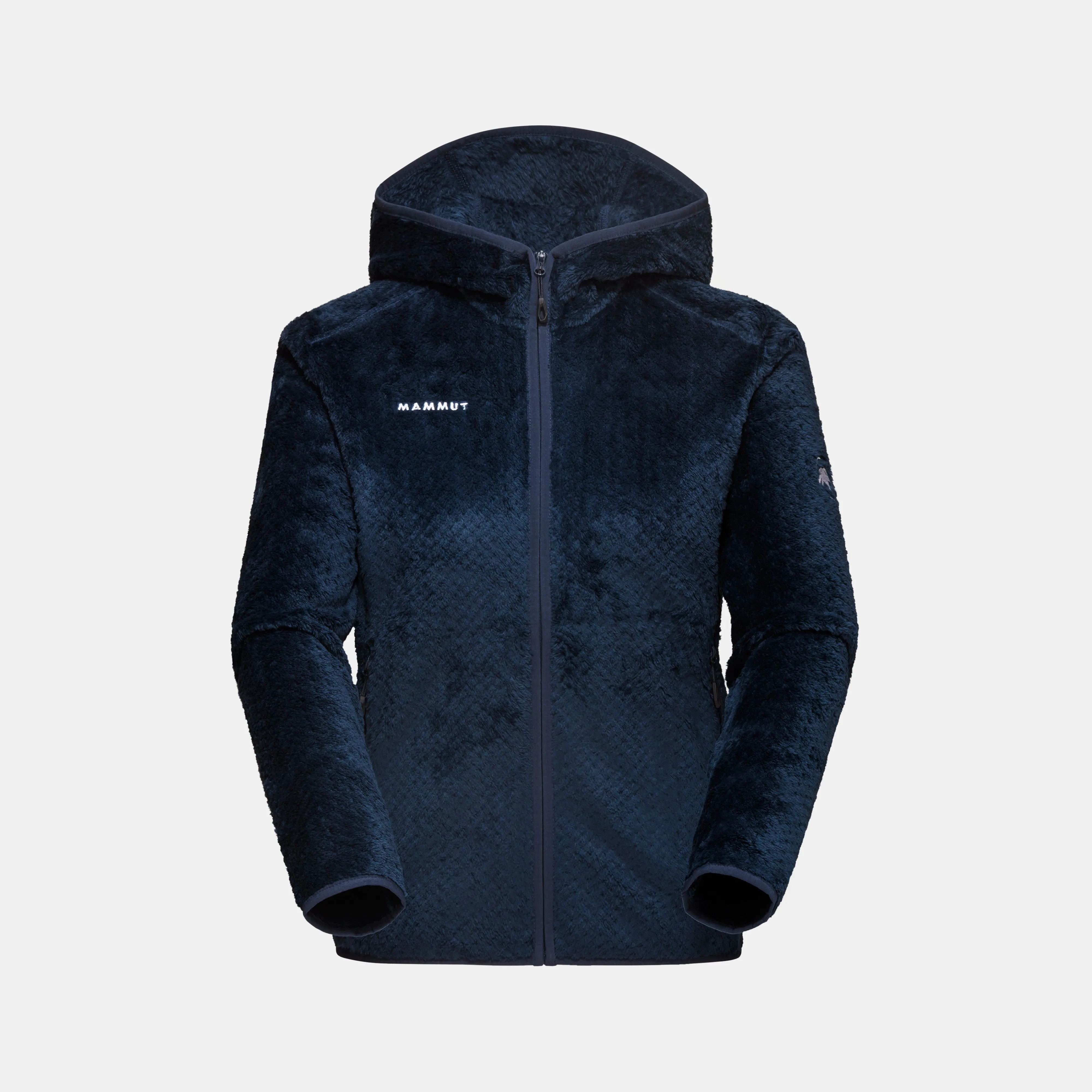 Mammut Innominata ML Hooded Jacket Women Marine Hot