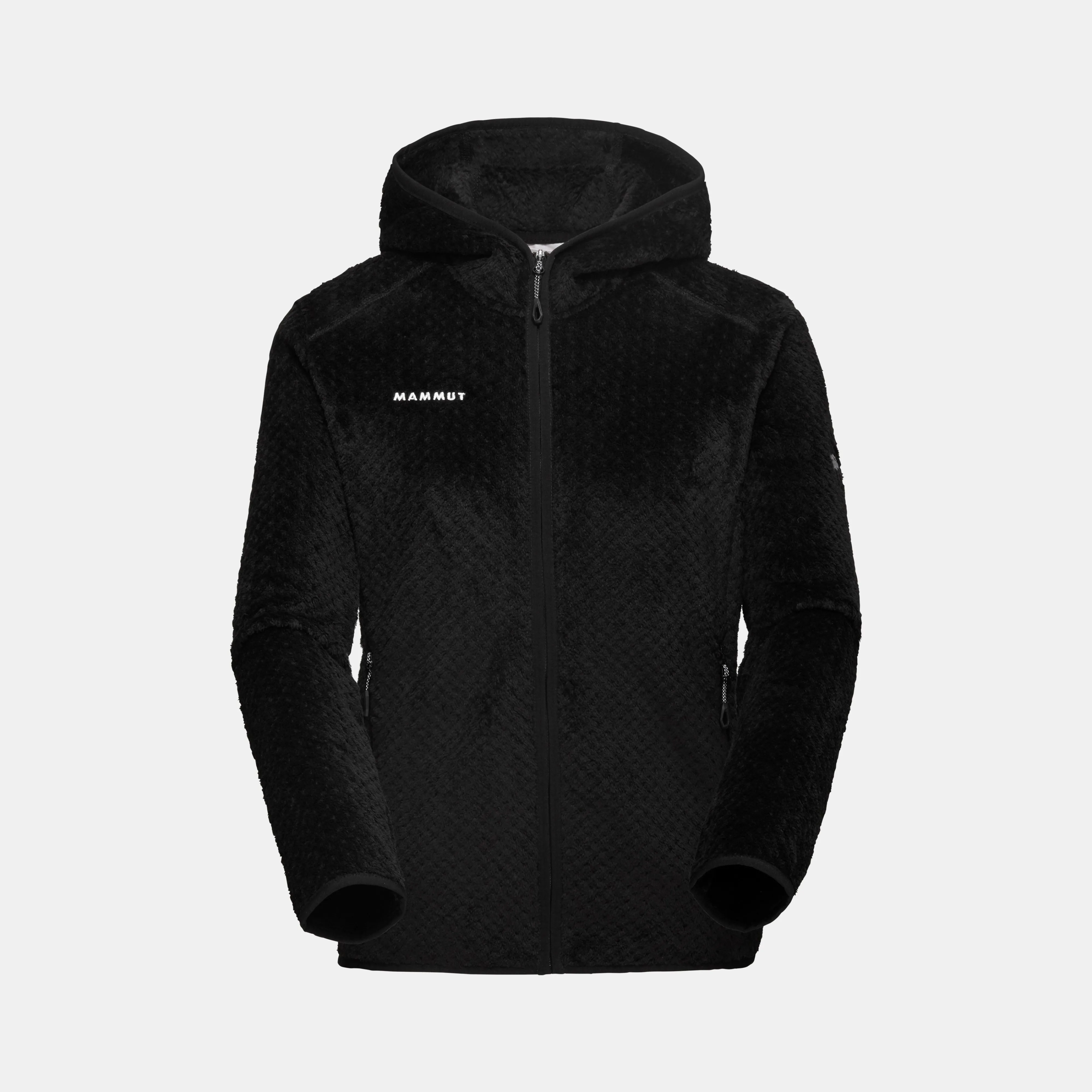 Mammut Innominata ML Hooded Jacket Women Black Outlet