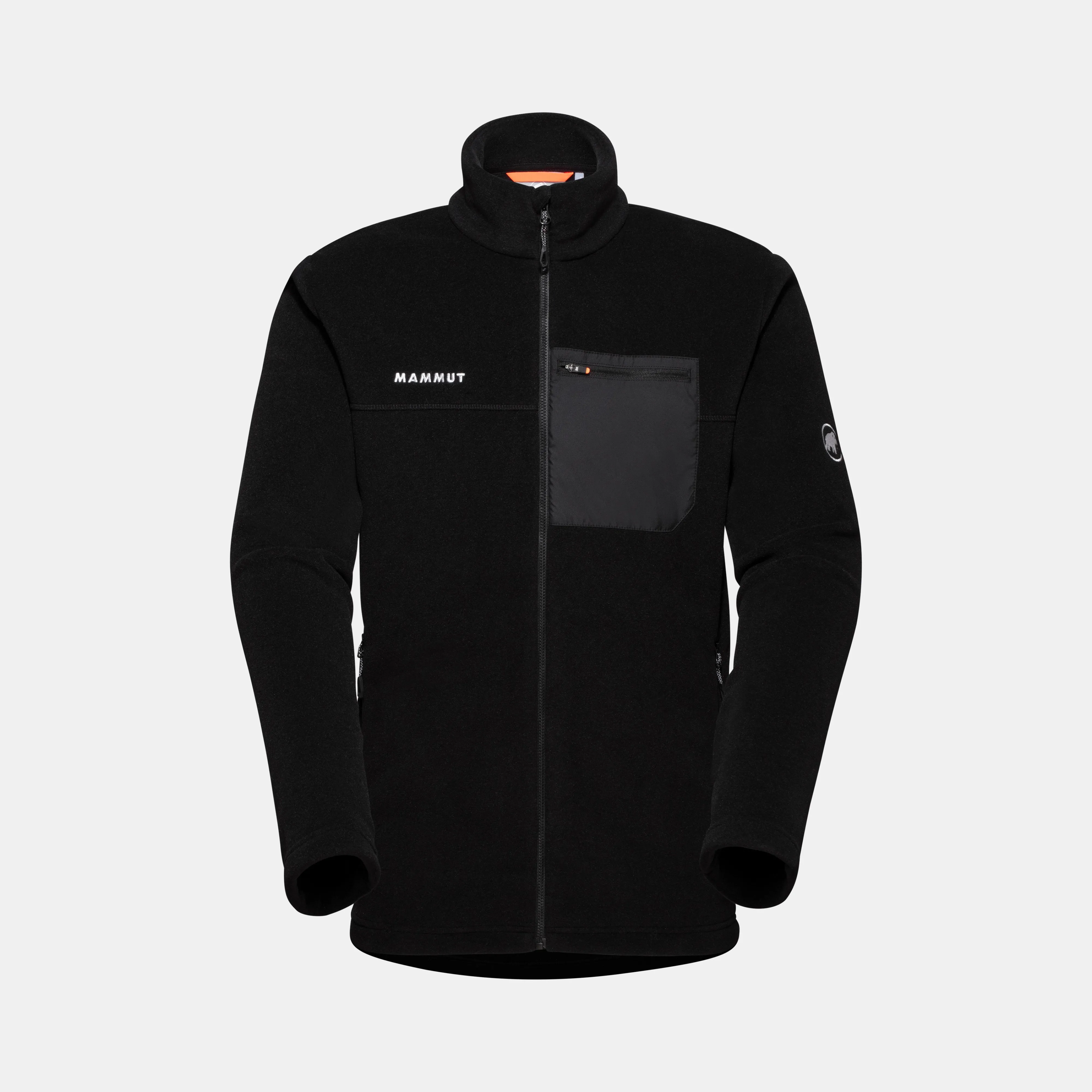 Mammut Innominata ML Jacket Men Black Hot