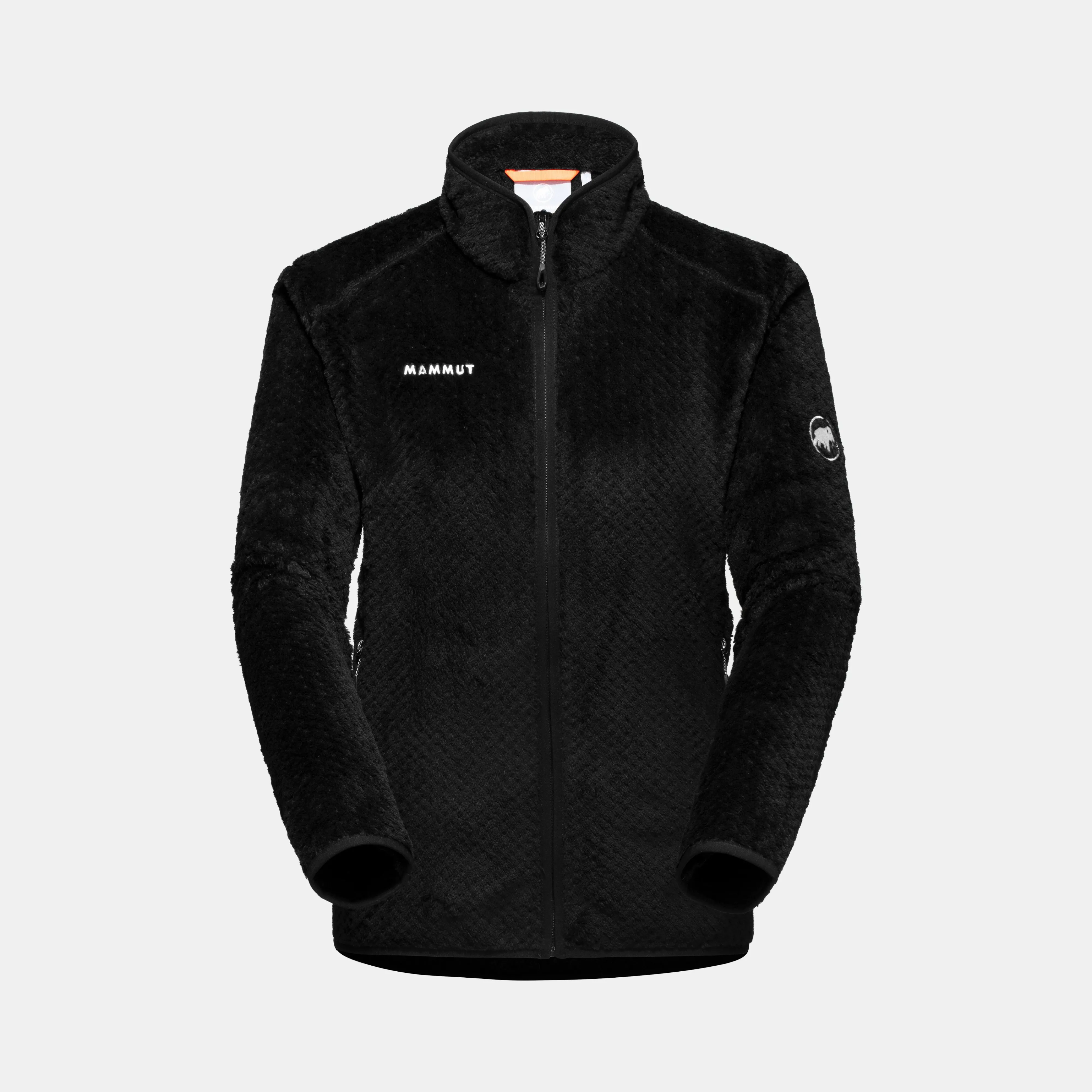 Mammut Innominata ML Jacket Women Black Cheap