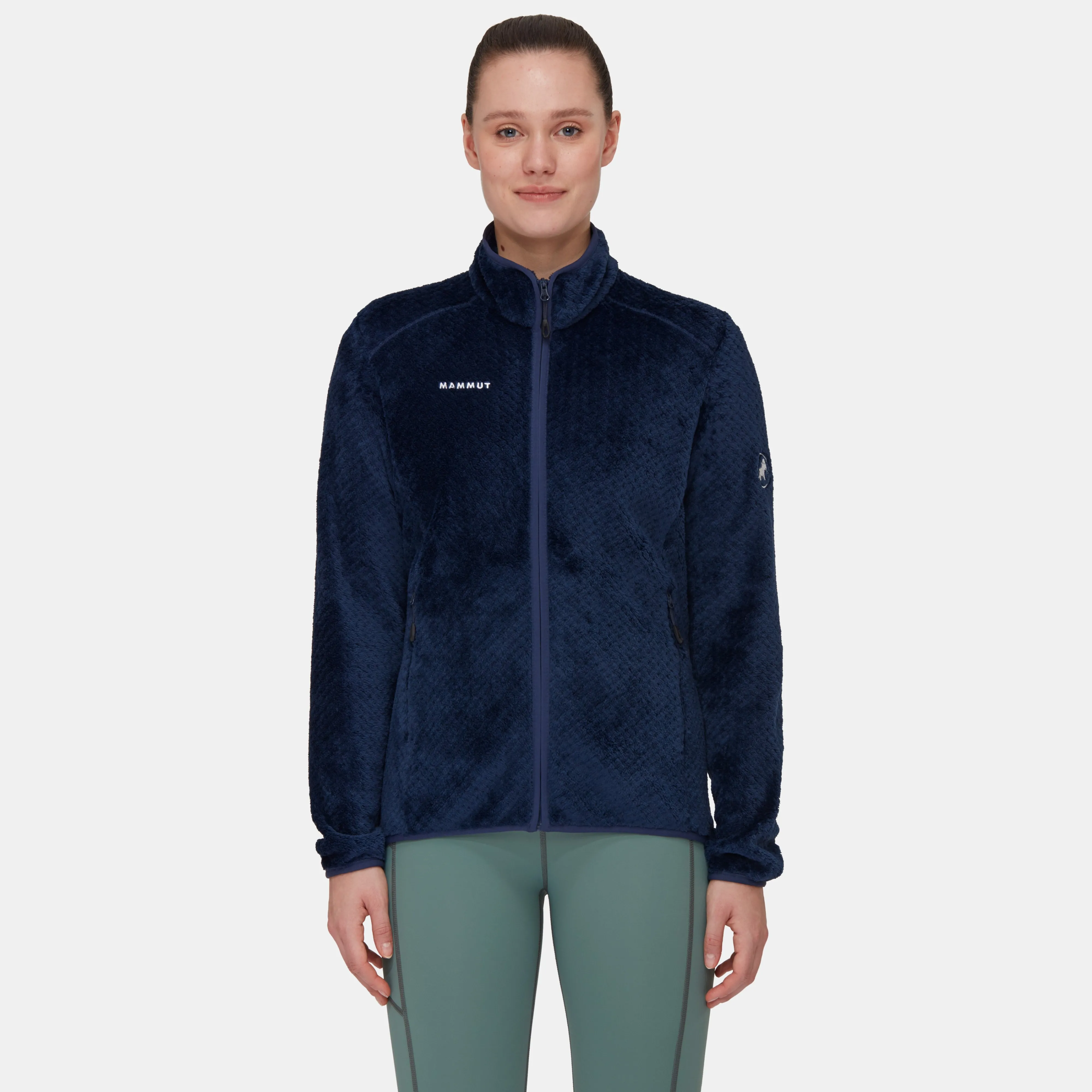 Mammut Innominata ML Jacket Women Marine New