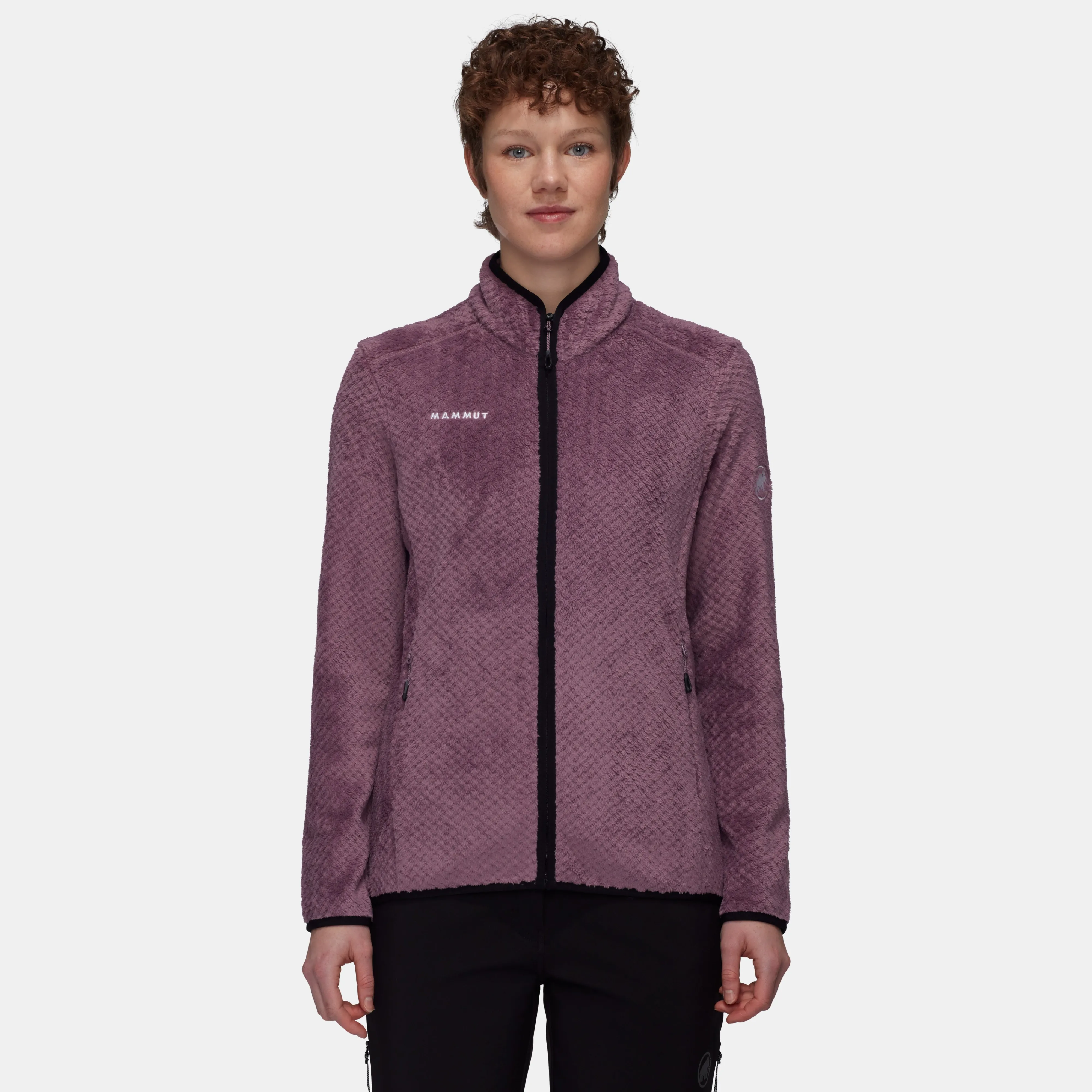 Mammut Innominata ML Jacket Women Flux Fashion