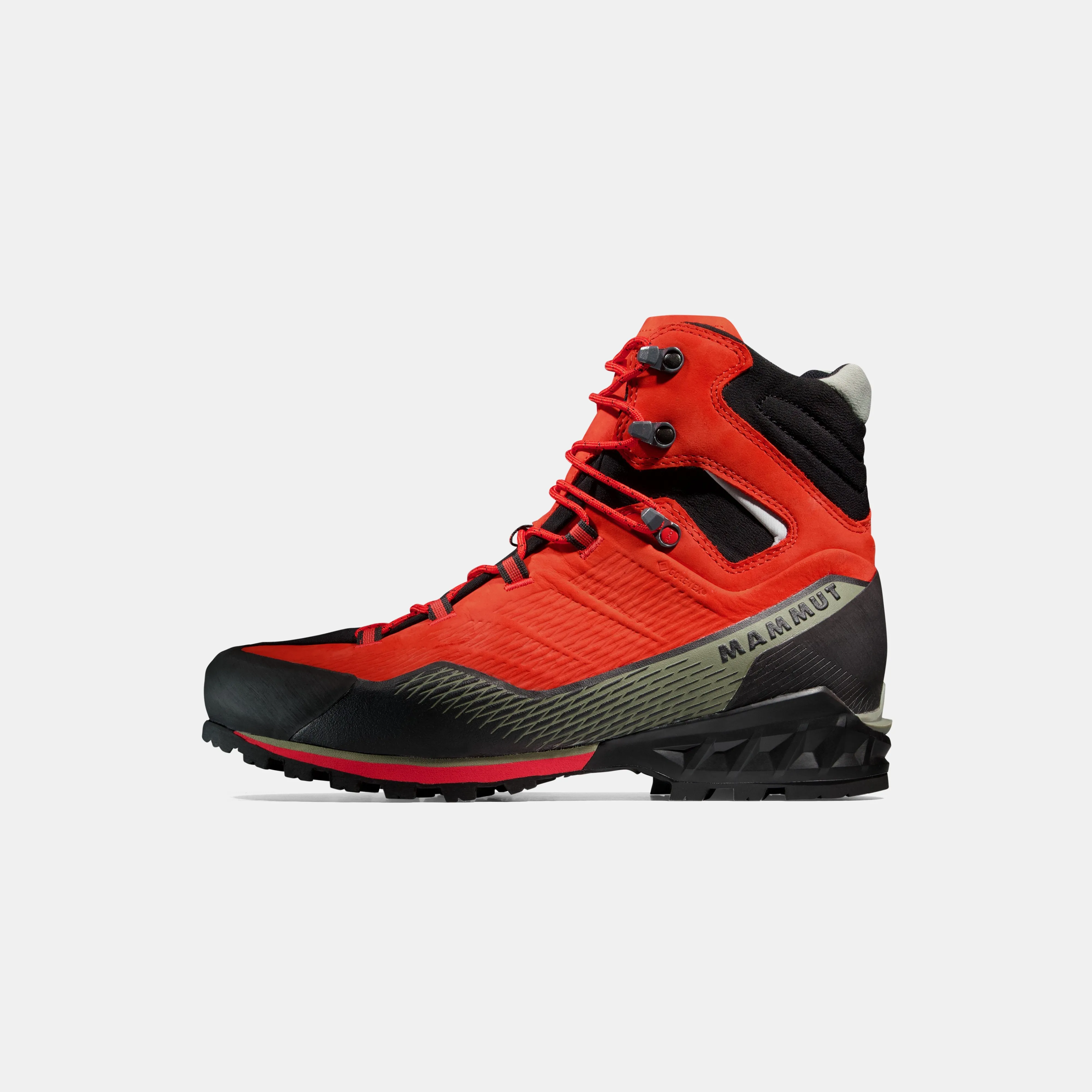 Mammut Kento Advanced High GTX Men Spicy-black Outlet