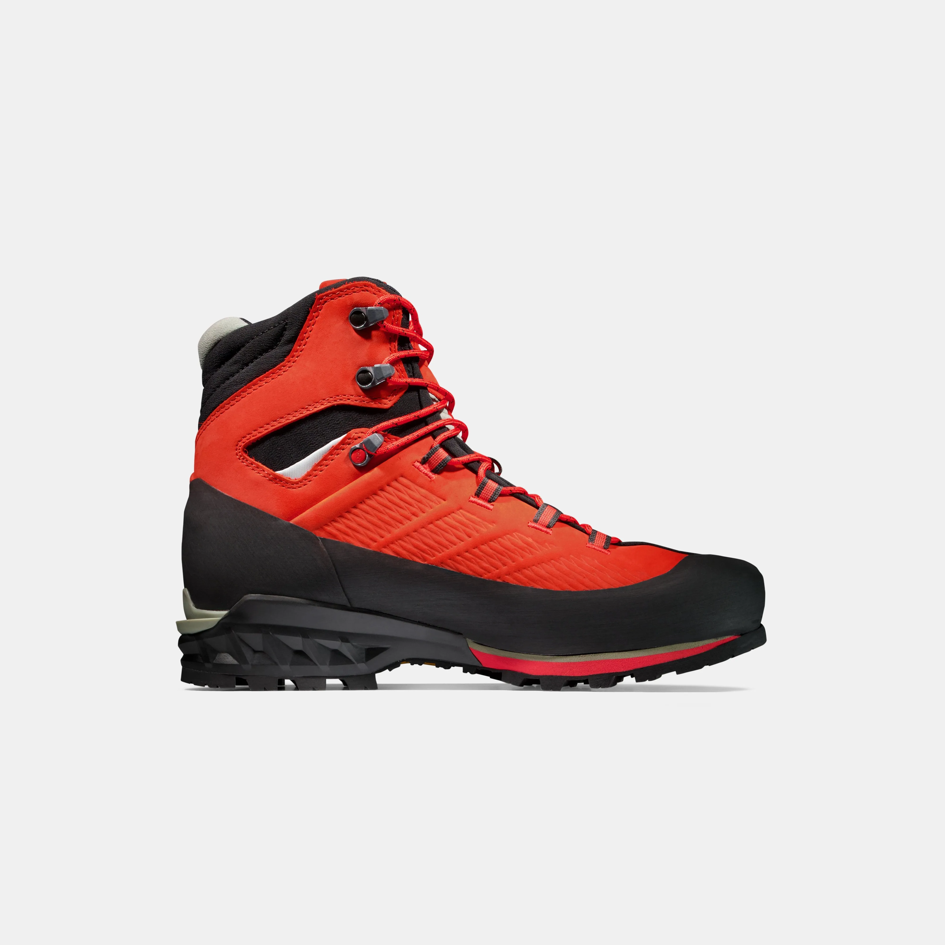 Mammut Kento Advanced High GTX Men Spicy-black Outlet