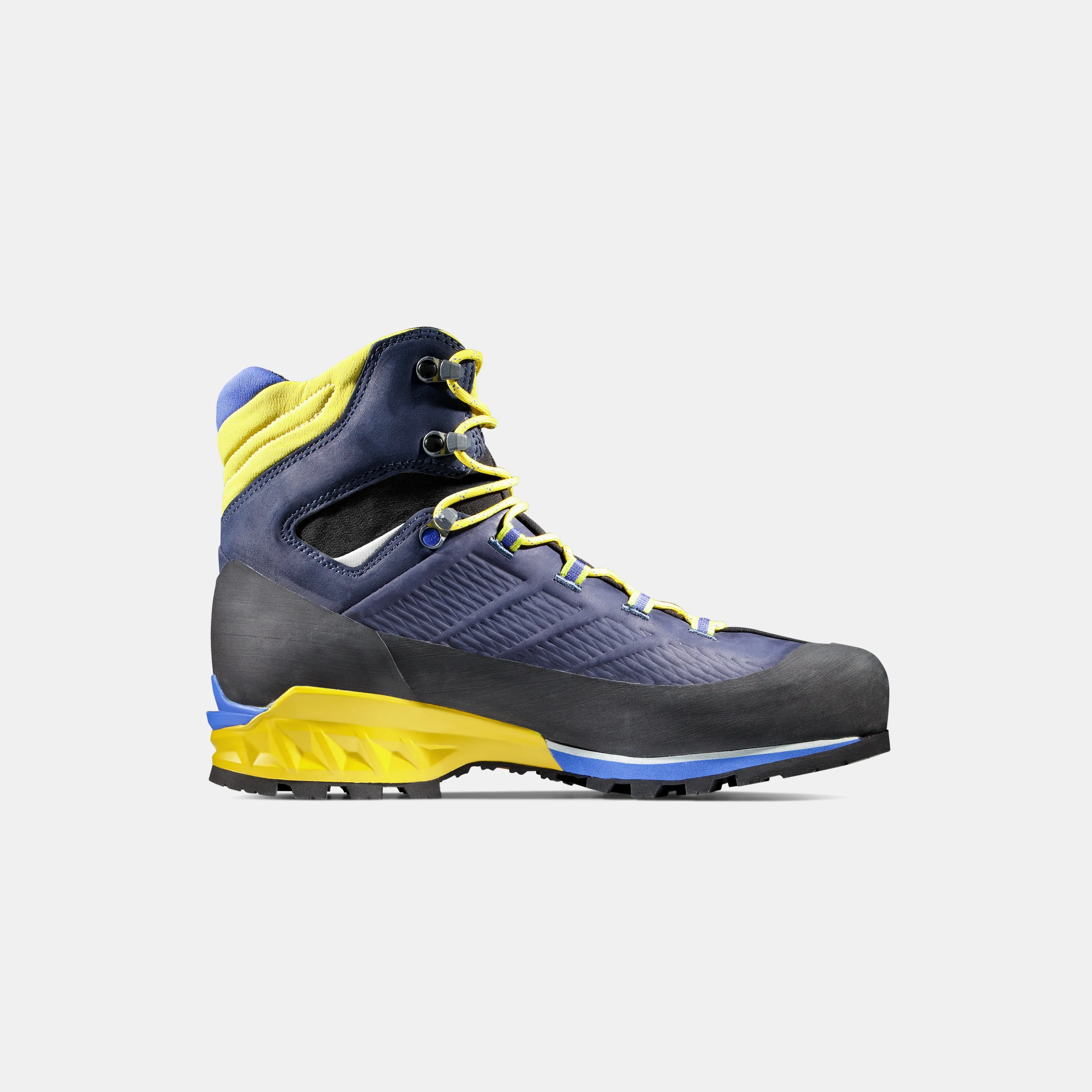 Mammut Kento Advanced High GTX Men Marine-mello Shop