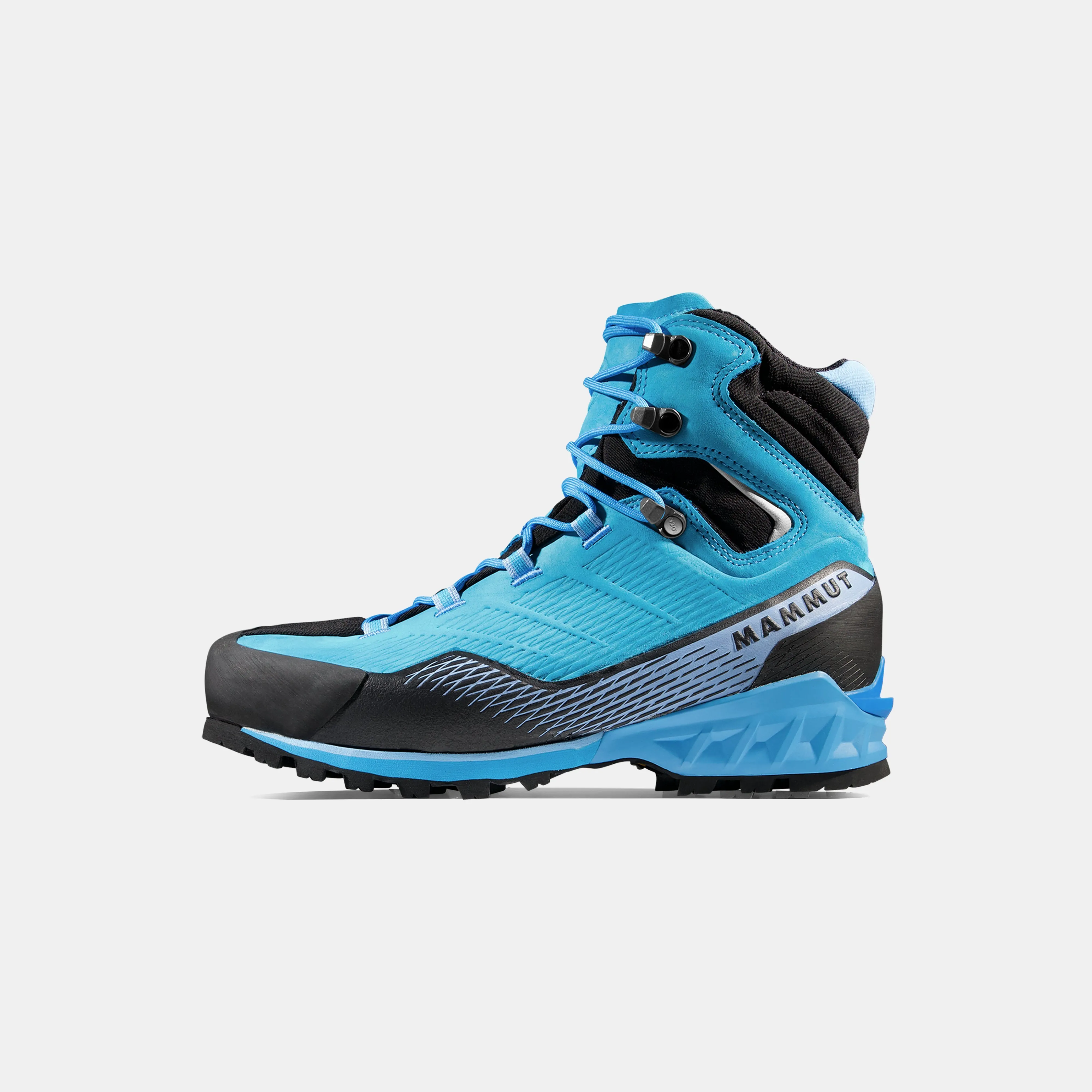 Mammut Kento Advanced High GTX Women Ocean-darkwhisper Sale