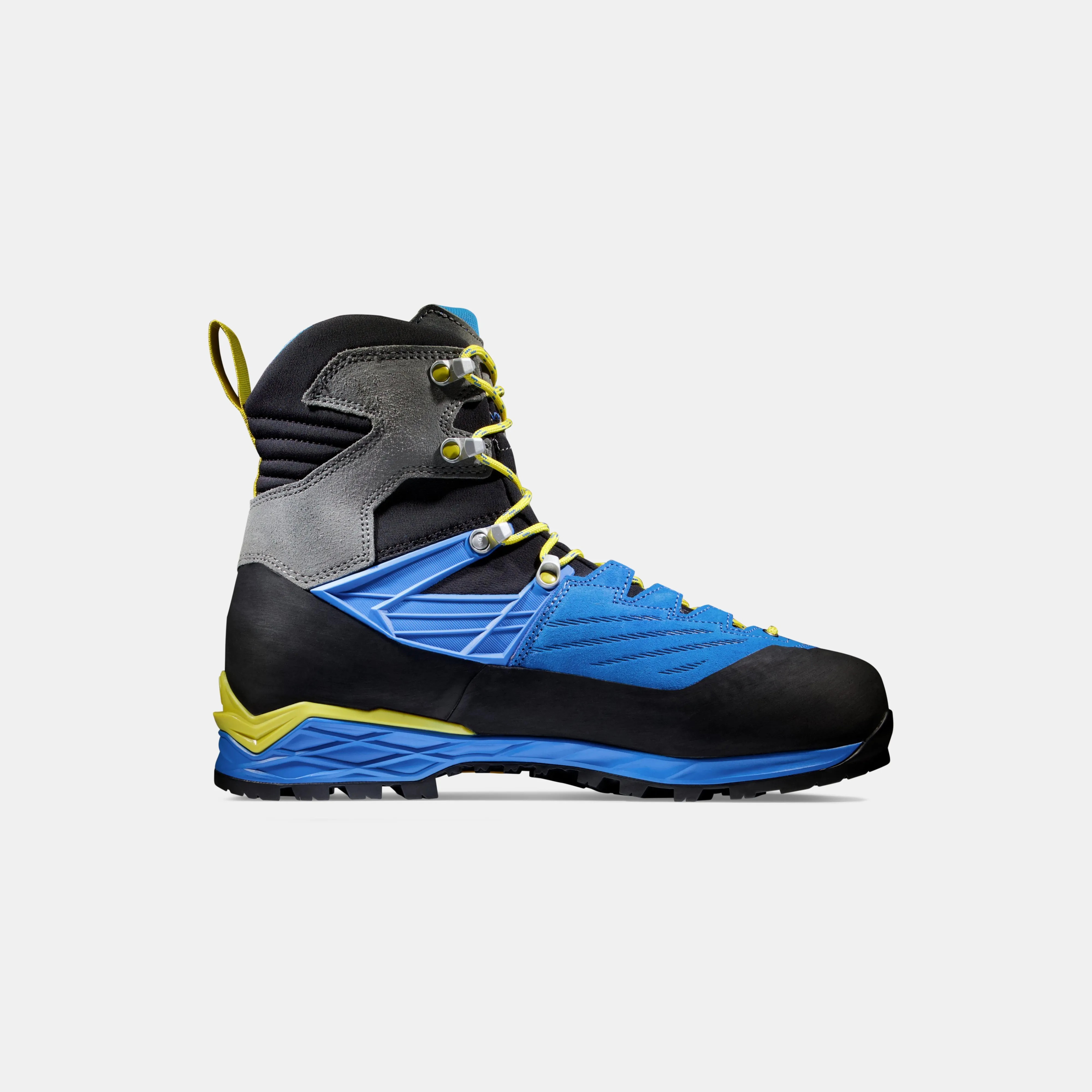 Mammut Kento Pro High GTX Men Gentian-darktitanium Hot