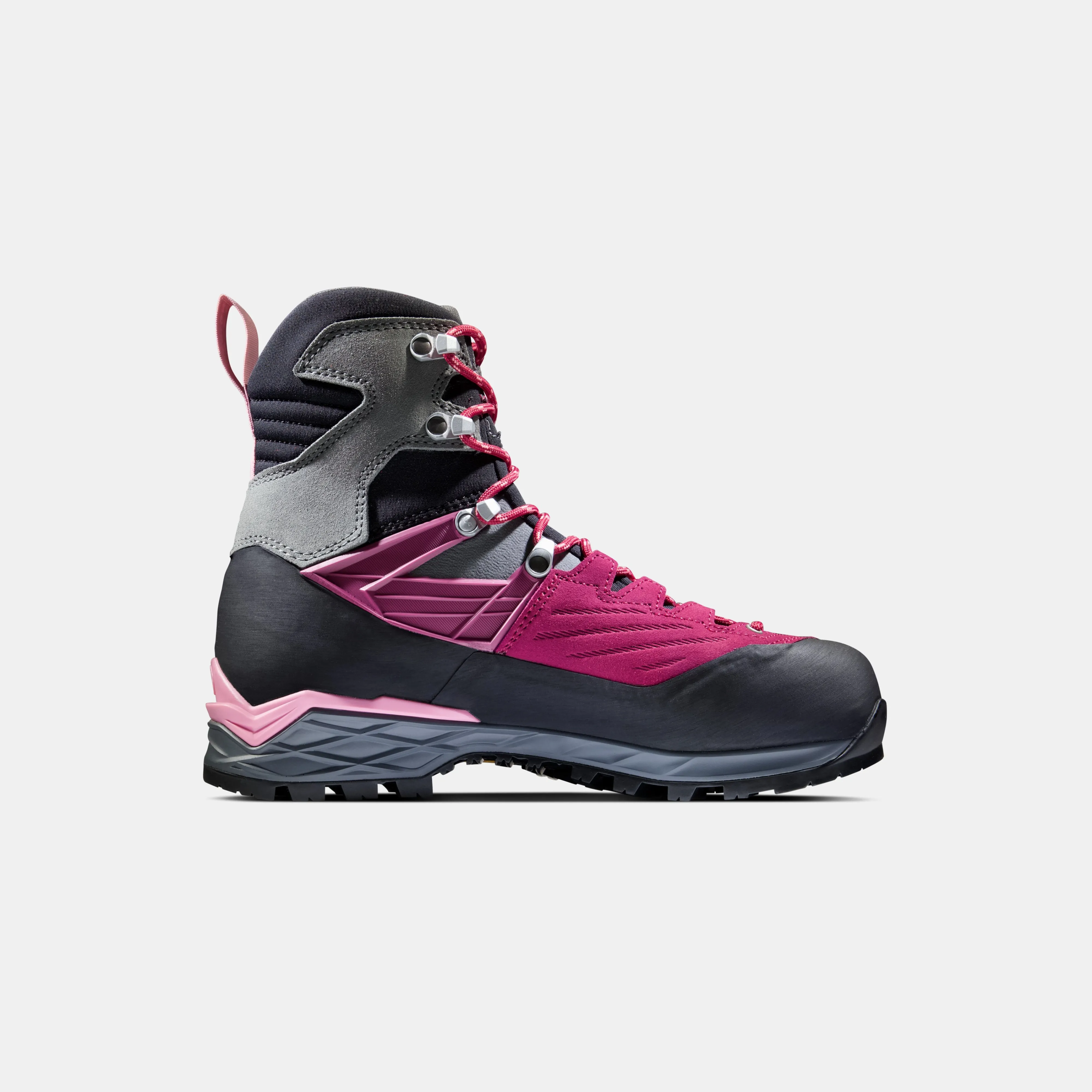 Mammut Kento Pro High GTX Women Titanium-darksundown Clearance