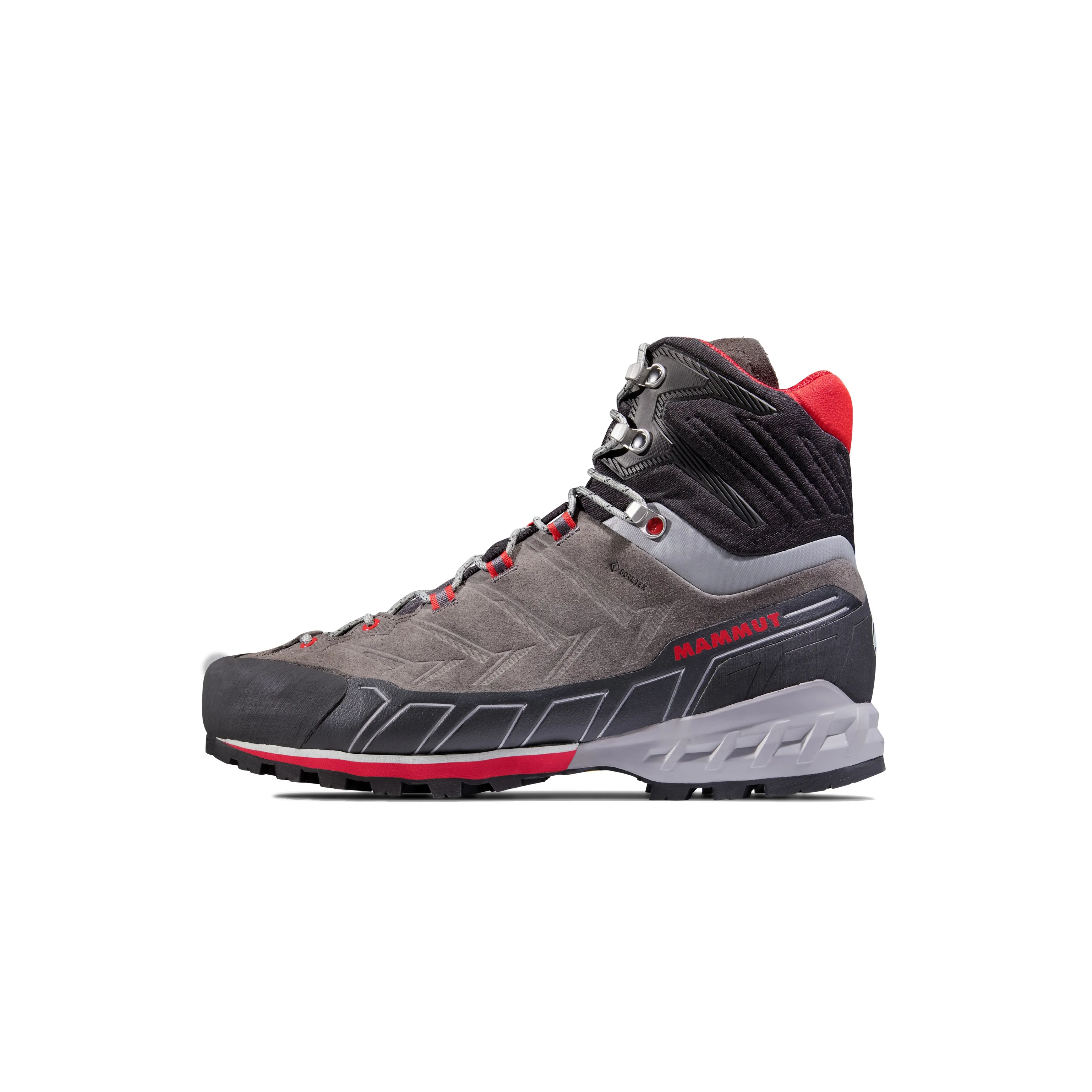 Mammut Kento Tour High GTX Men Darktitanium-darkspicy Hot