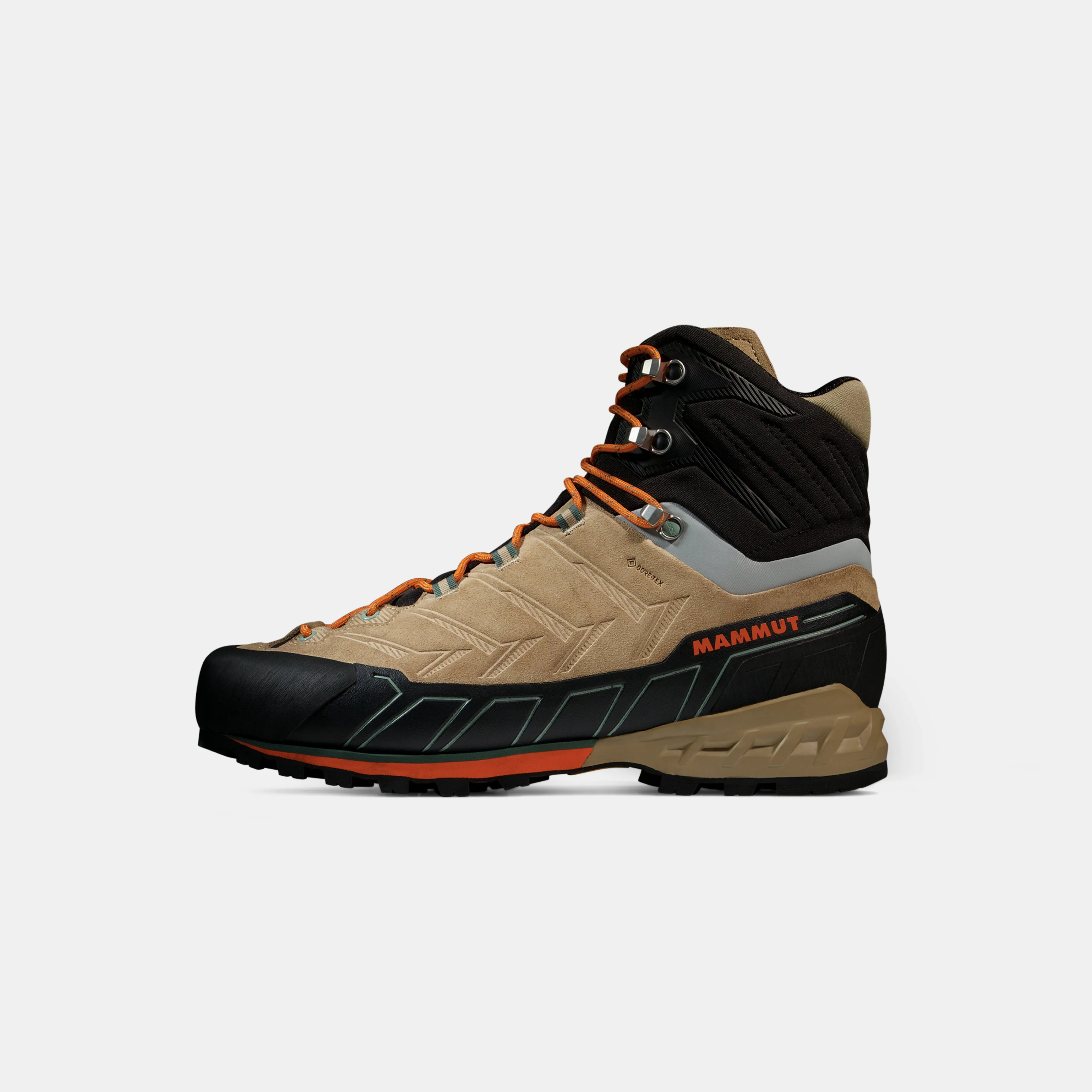 Mammut Kento Tour High GTX Men Savannah-darktangerine Store