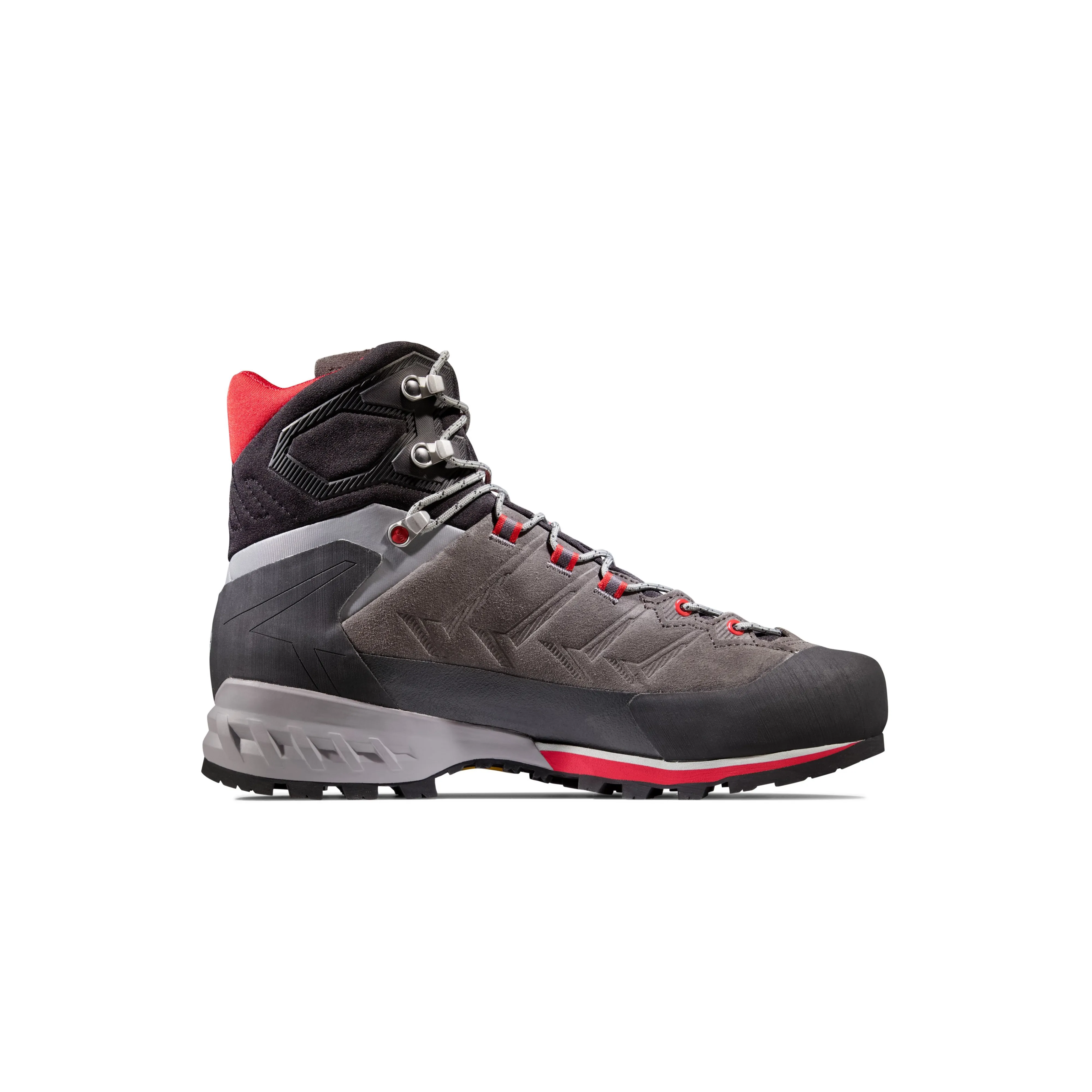 Mammut Kento Tour High GTX Men Darktitanium-darkspicy Hot