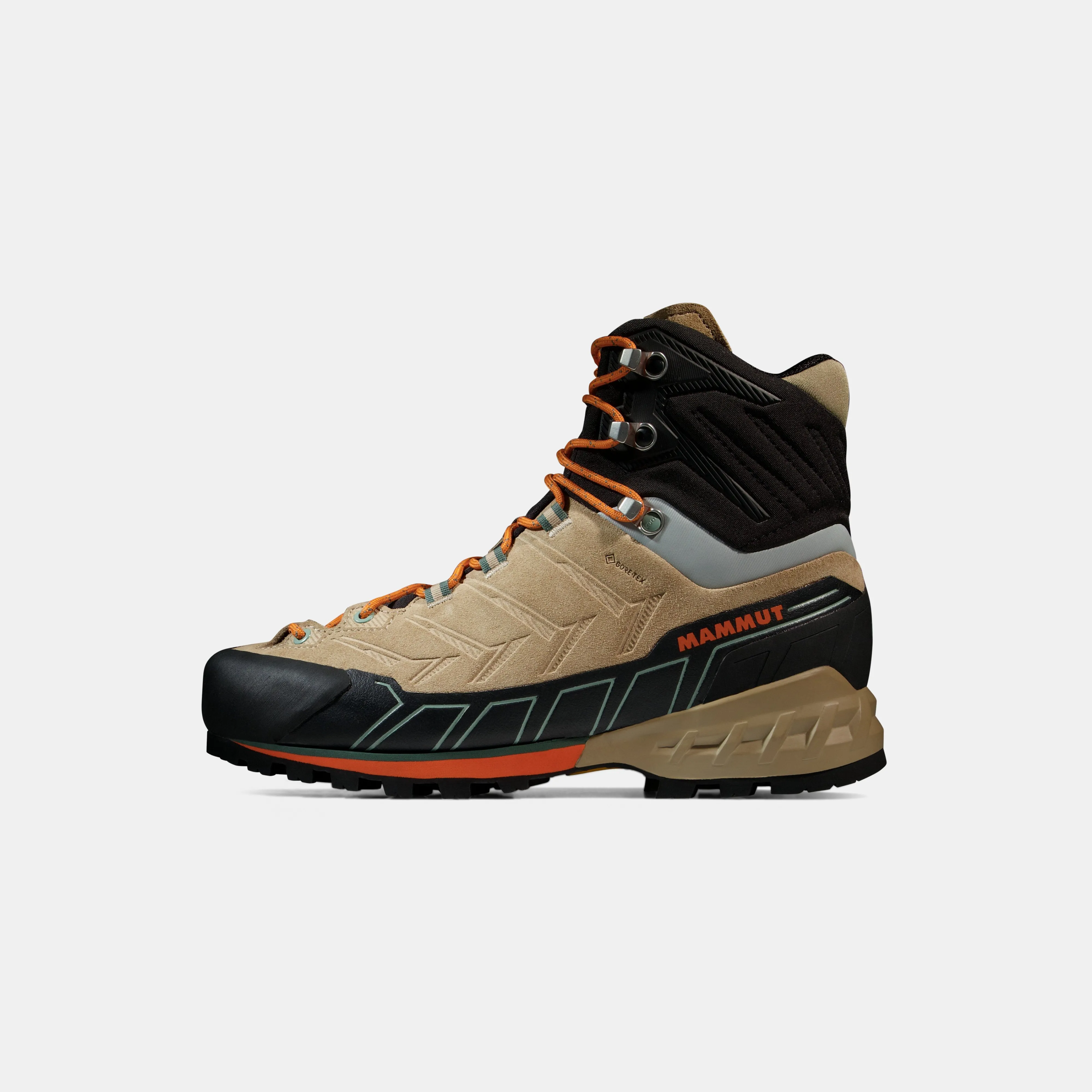 Mammut Kento Tour High GTX Women Savannah-darktangerine Flash Sale