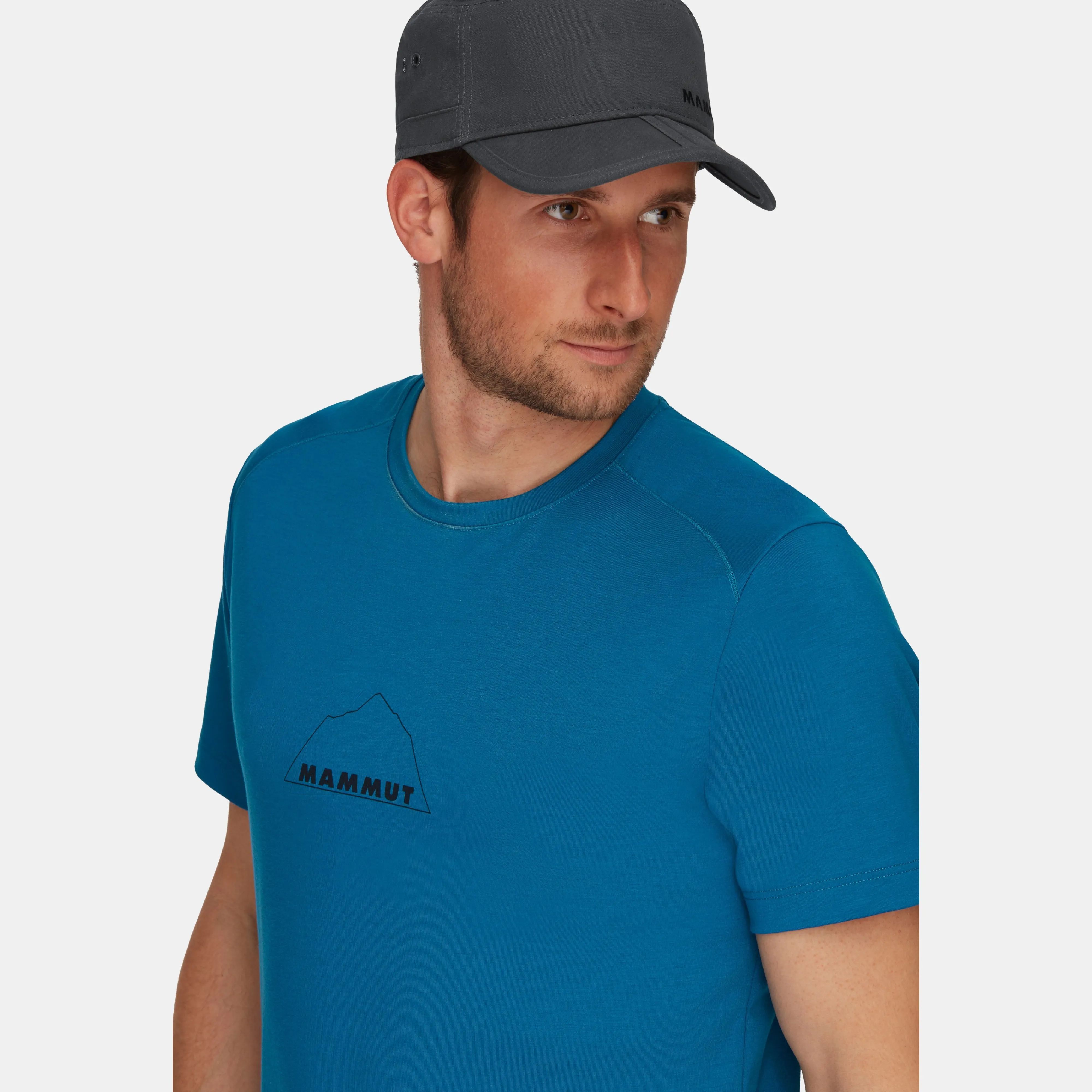 Mammut Lhasa Cap Phantom Outlet