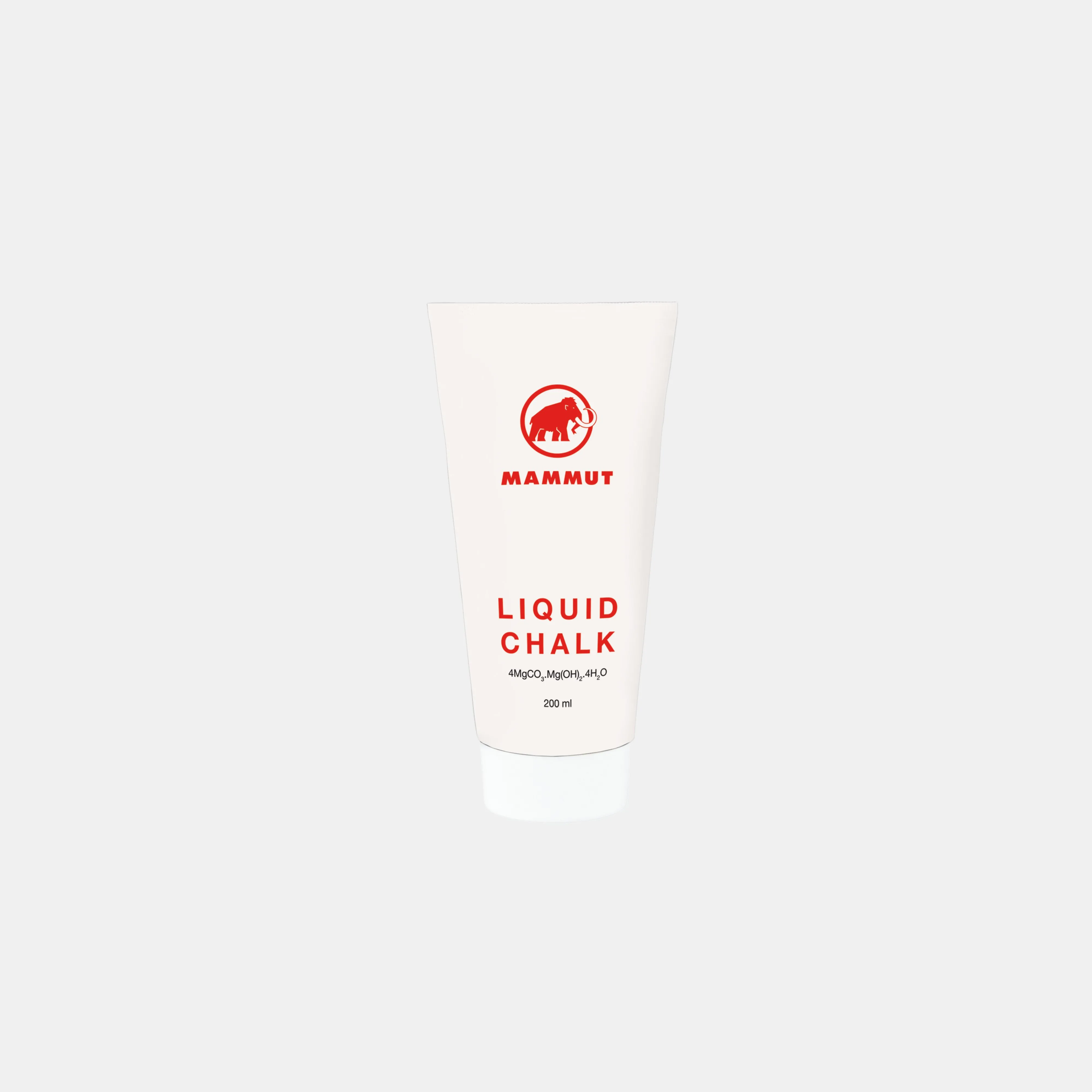 Mammut Liquid Chalk 200 ml Neutral Sale