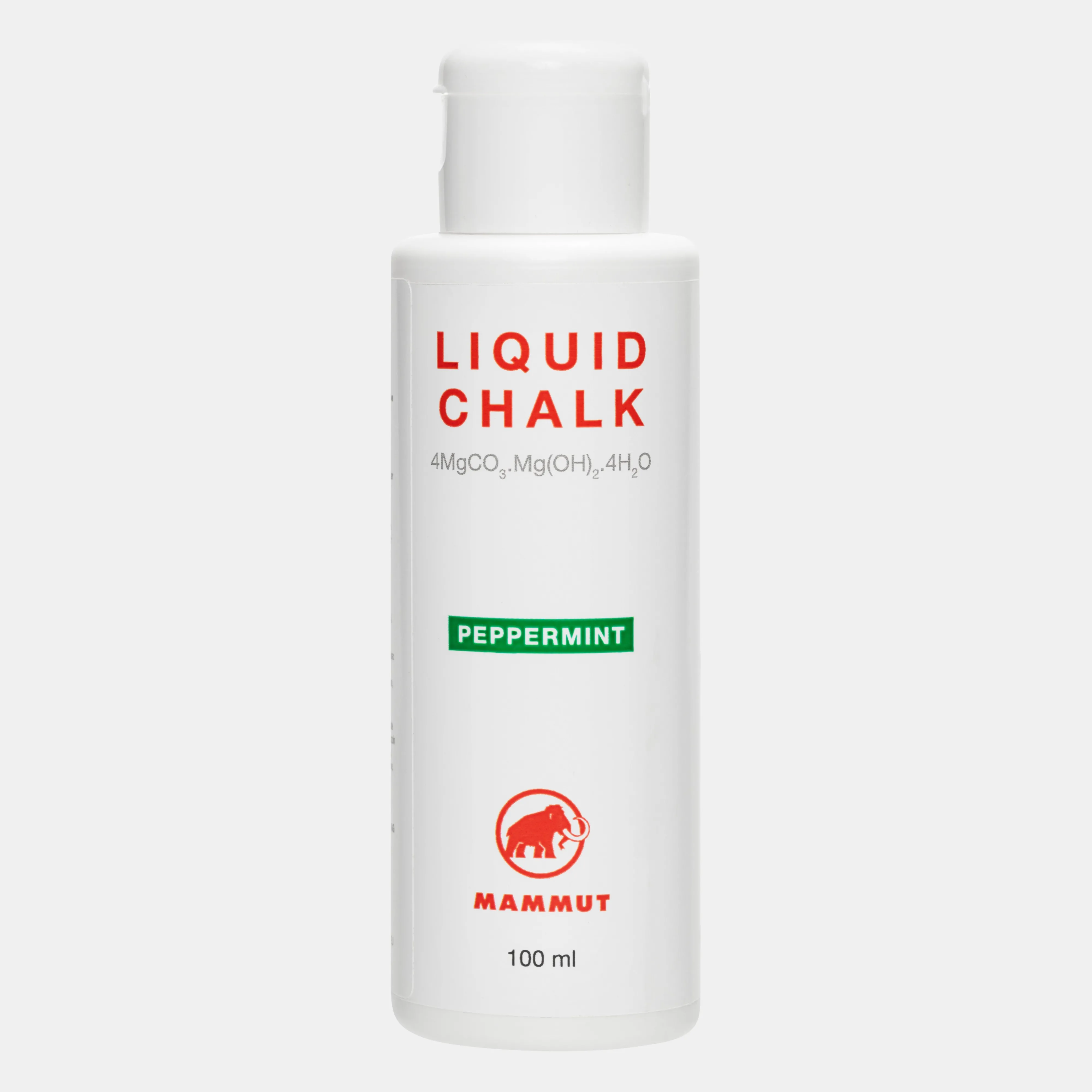 Mammut Liquid Chalk Peppermint 100 ml Neutral Flash Sale