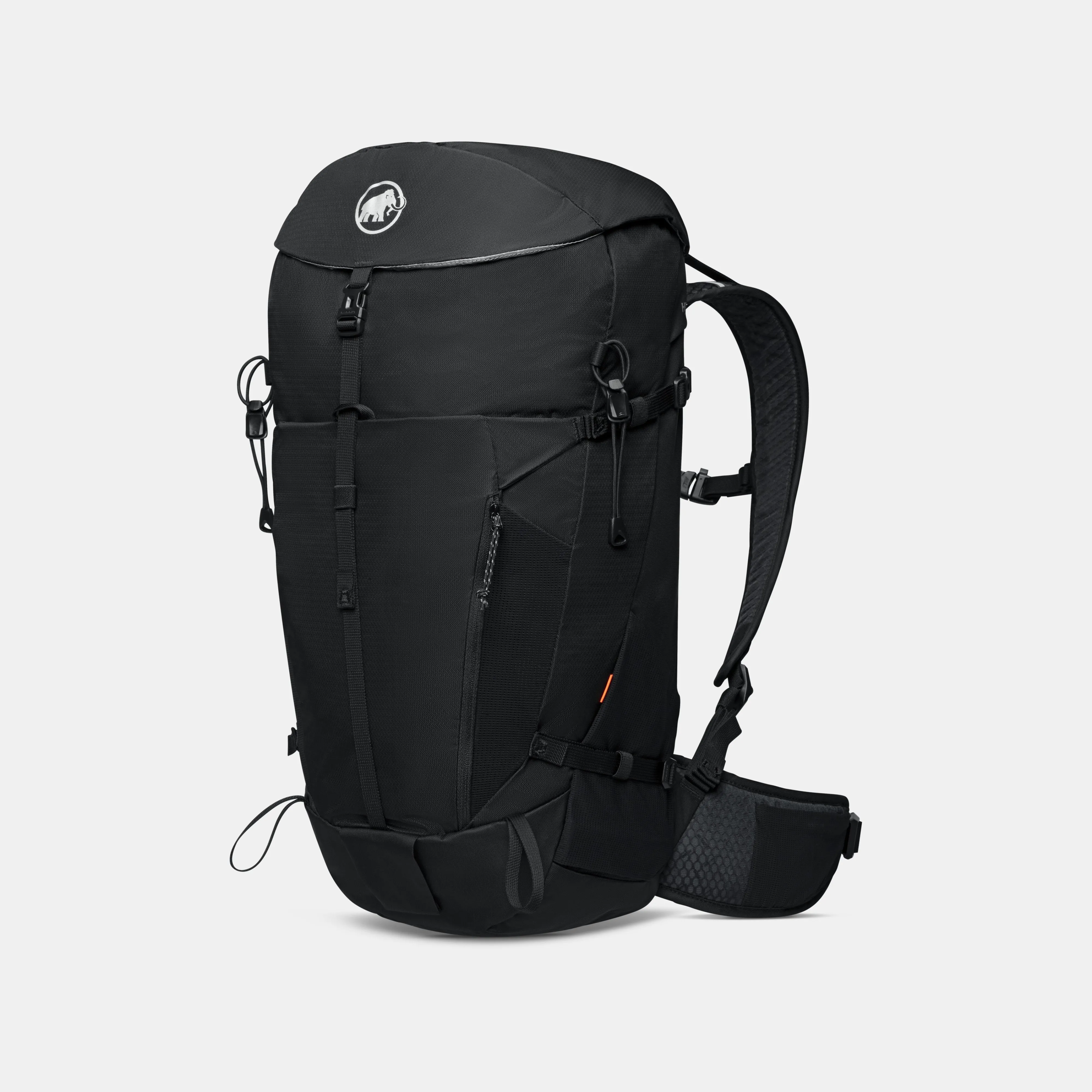 Mammut Lithium 30 Black Best Sale