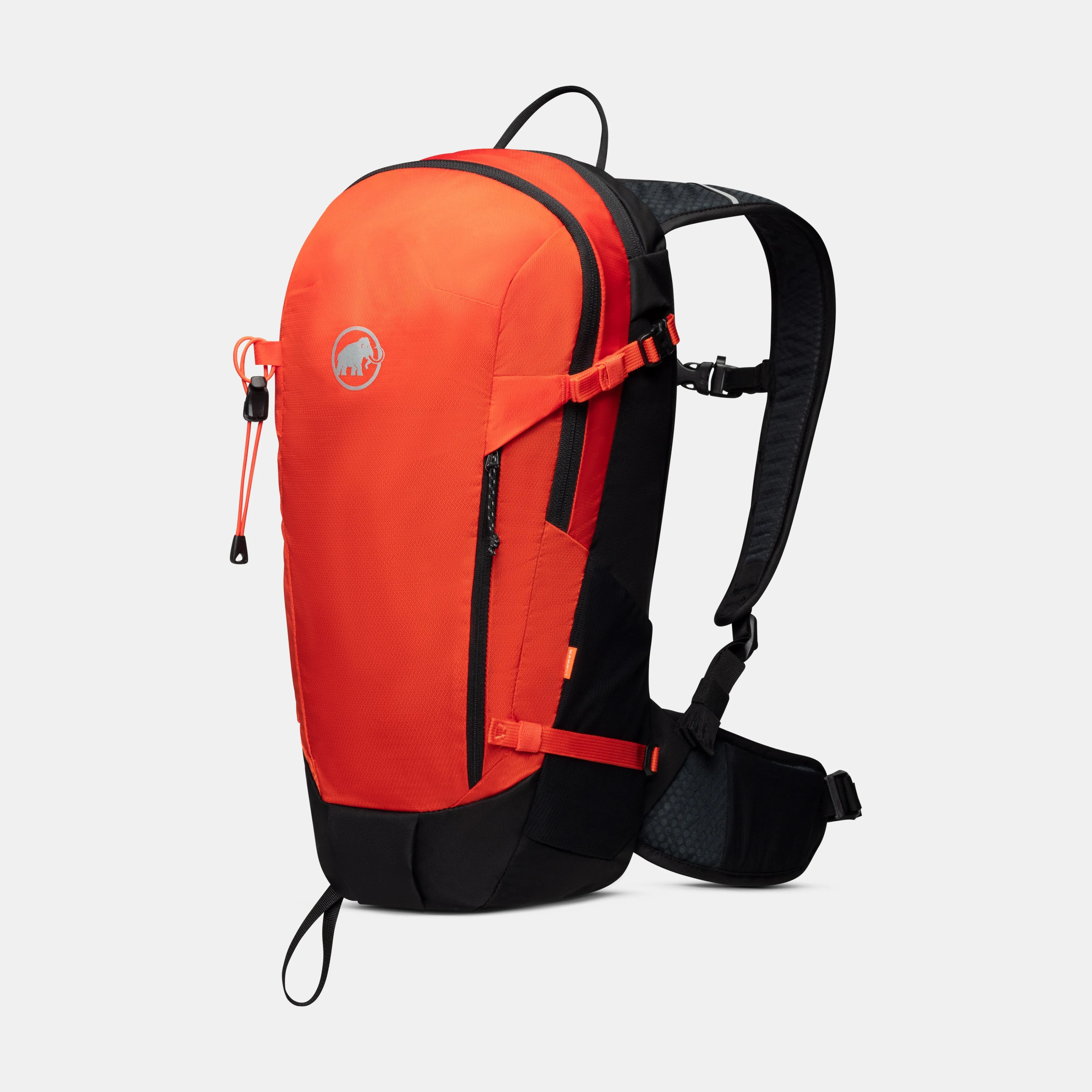 Mammut Lithium 15 Hotred-black Cheap