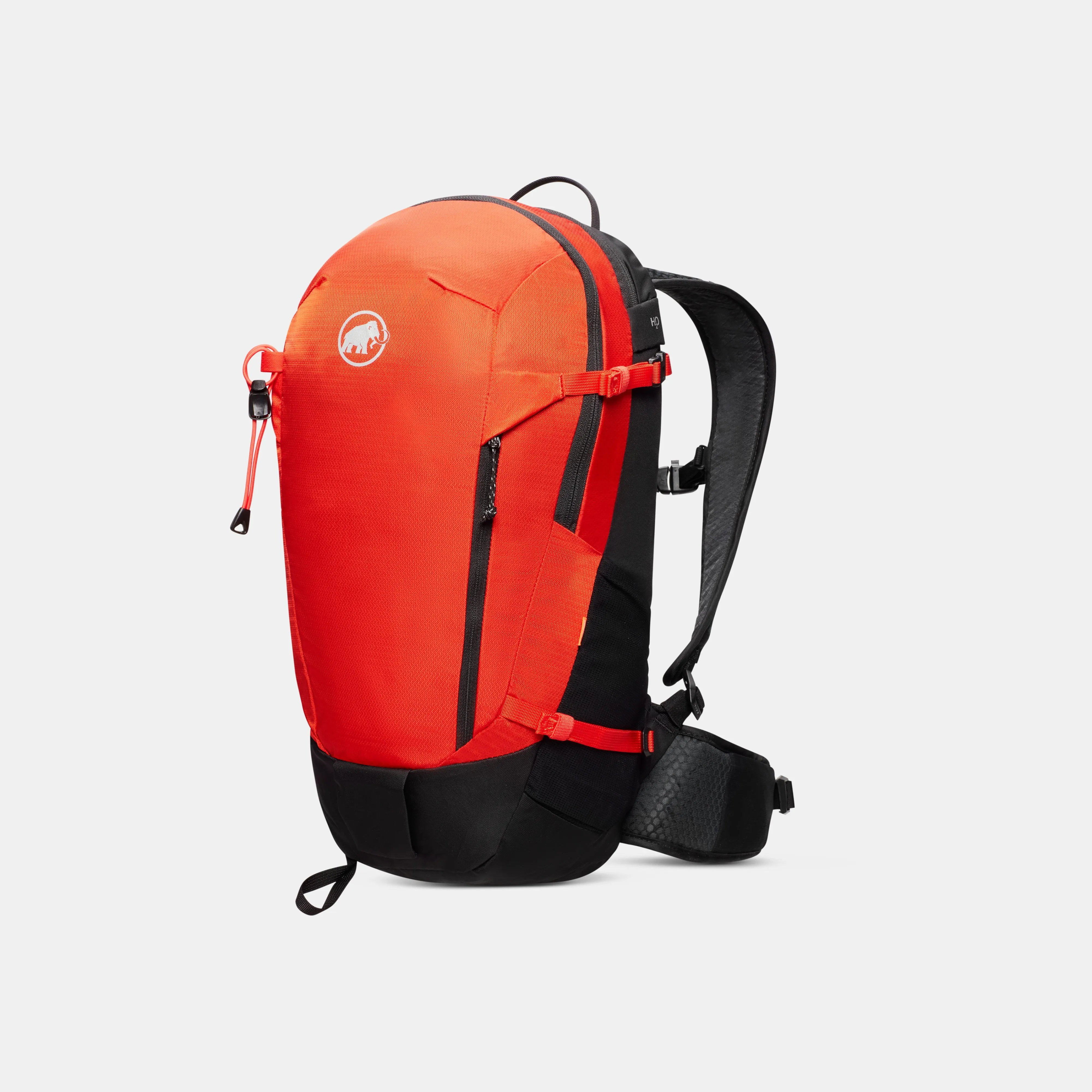 Mammut Lithium 20 Hotred-black Clearance