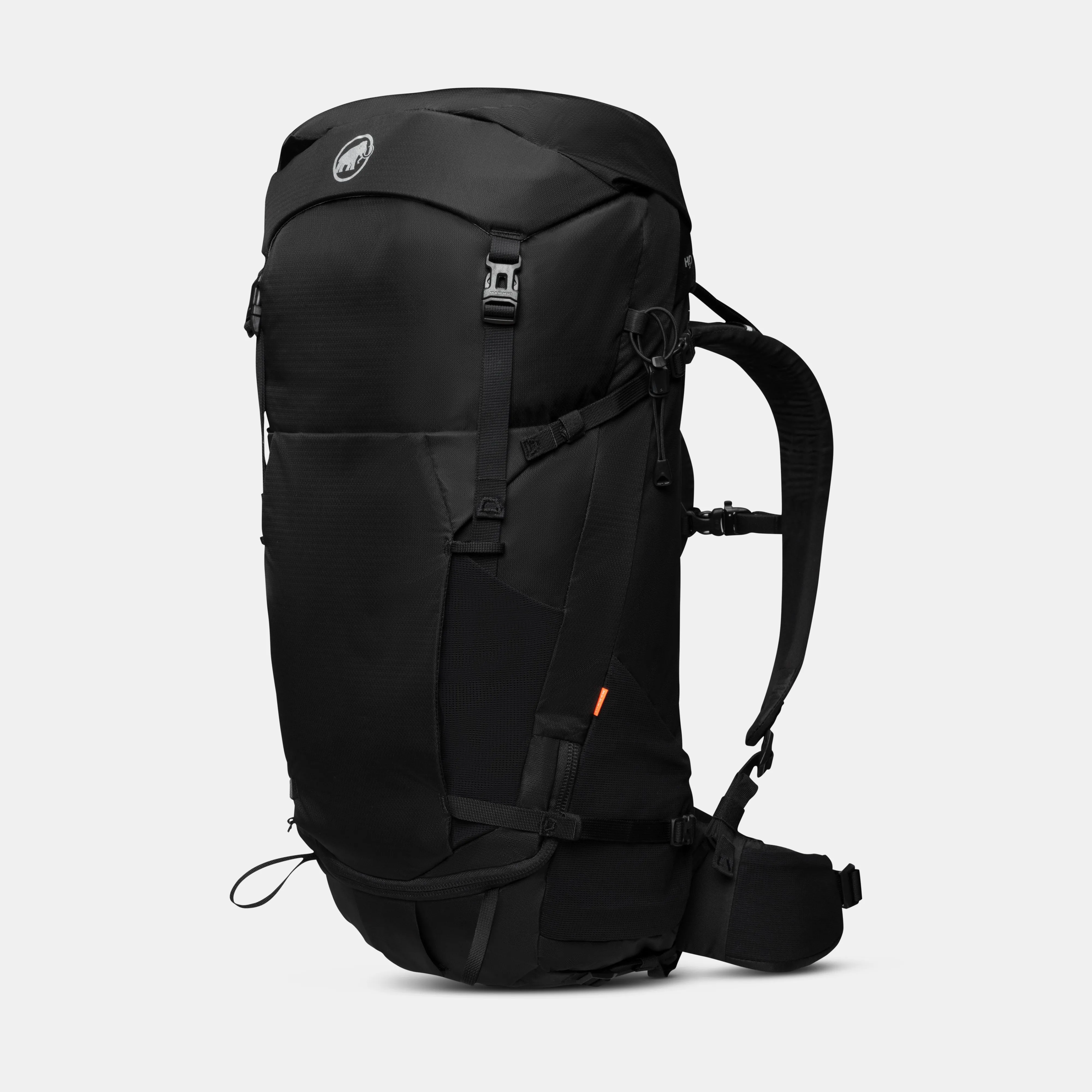 Mammut Lithium 40 Black Hot