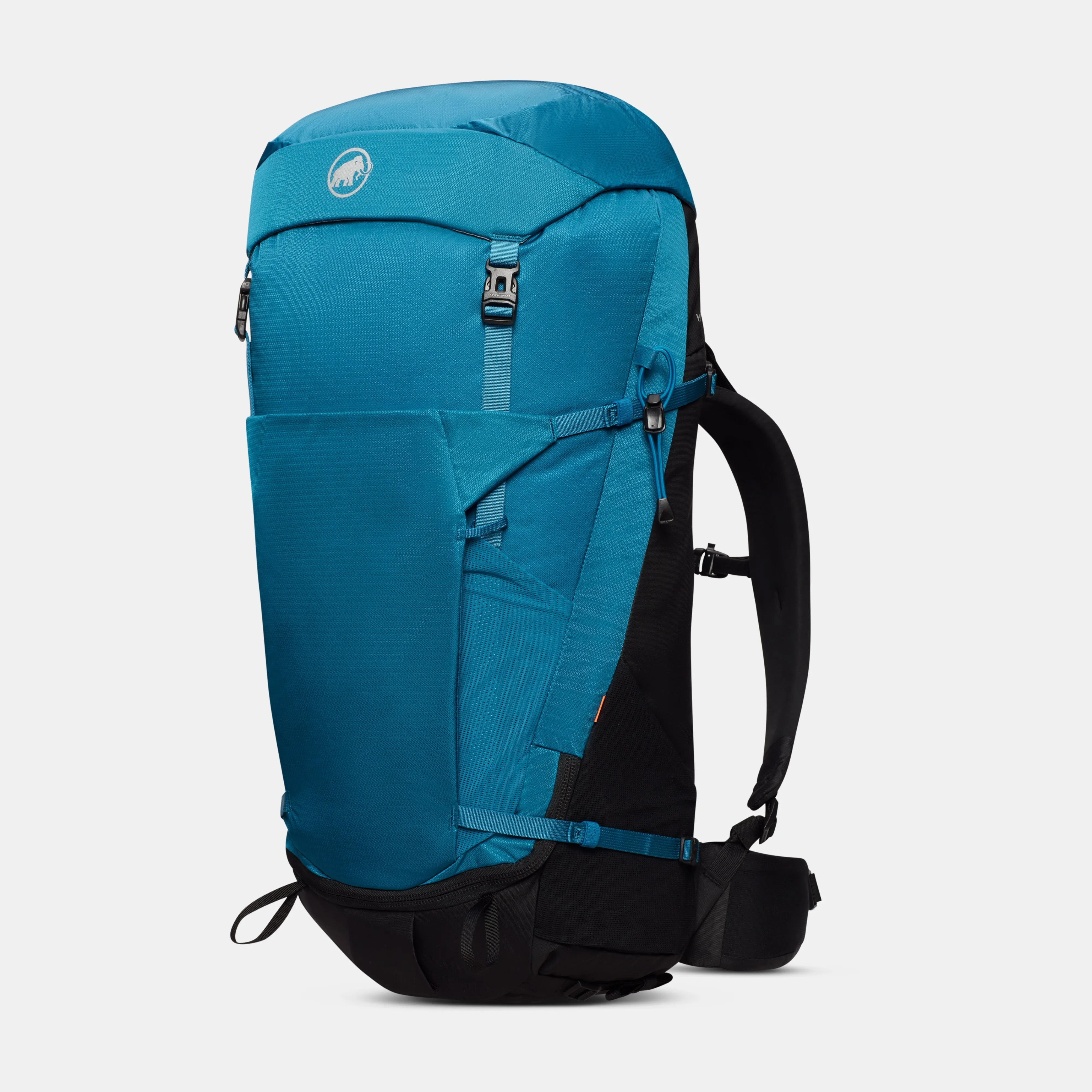 Mammut Lithium 50 Sapphire-black Flash Sale