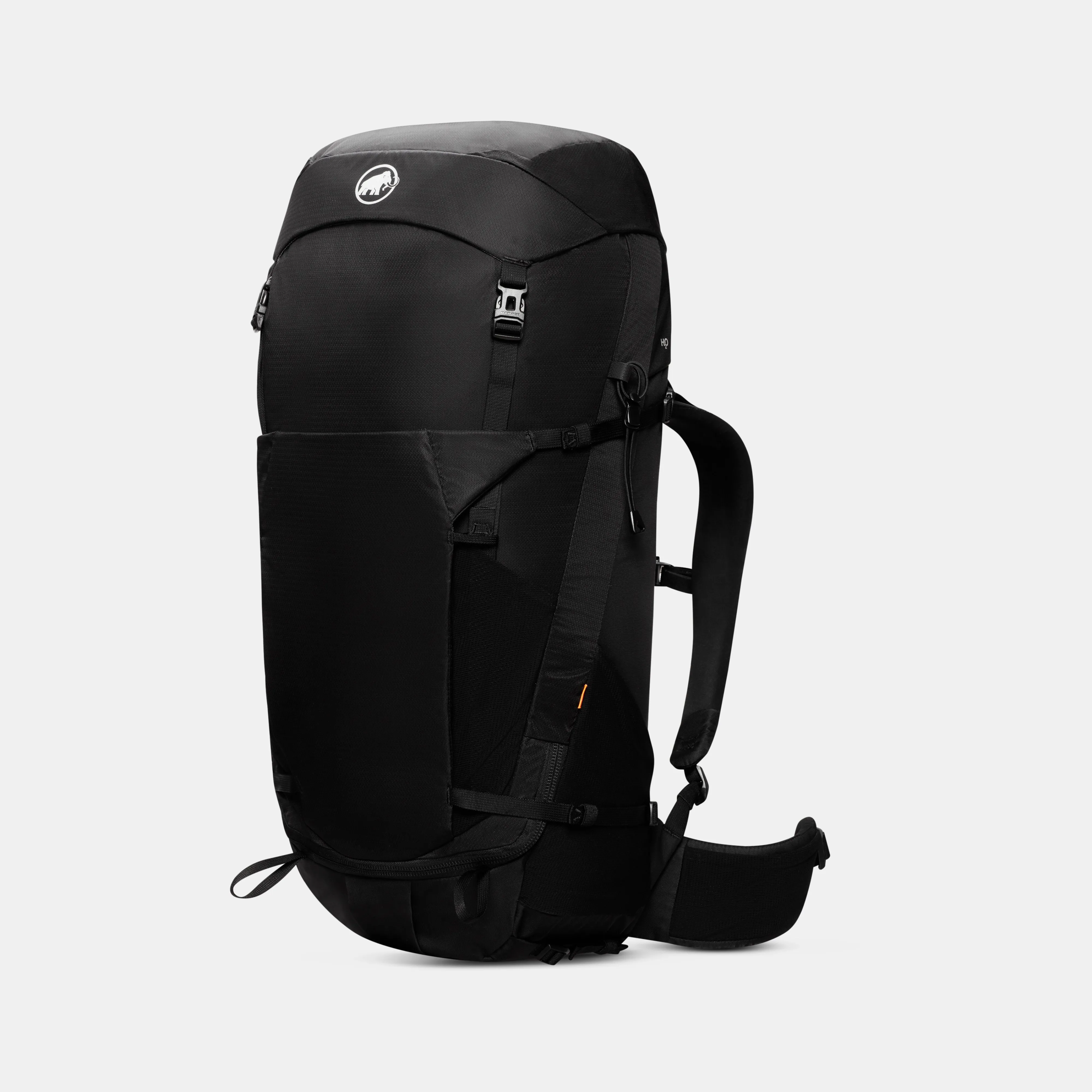 Mammut Lithium 50 Black Best Sale