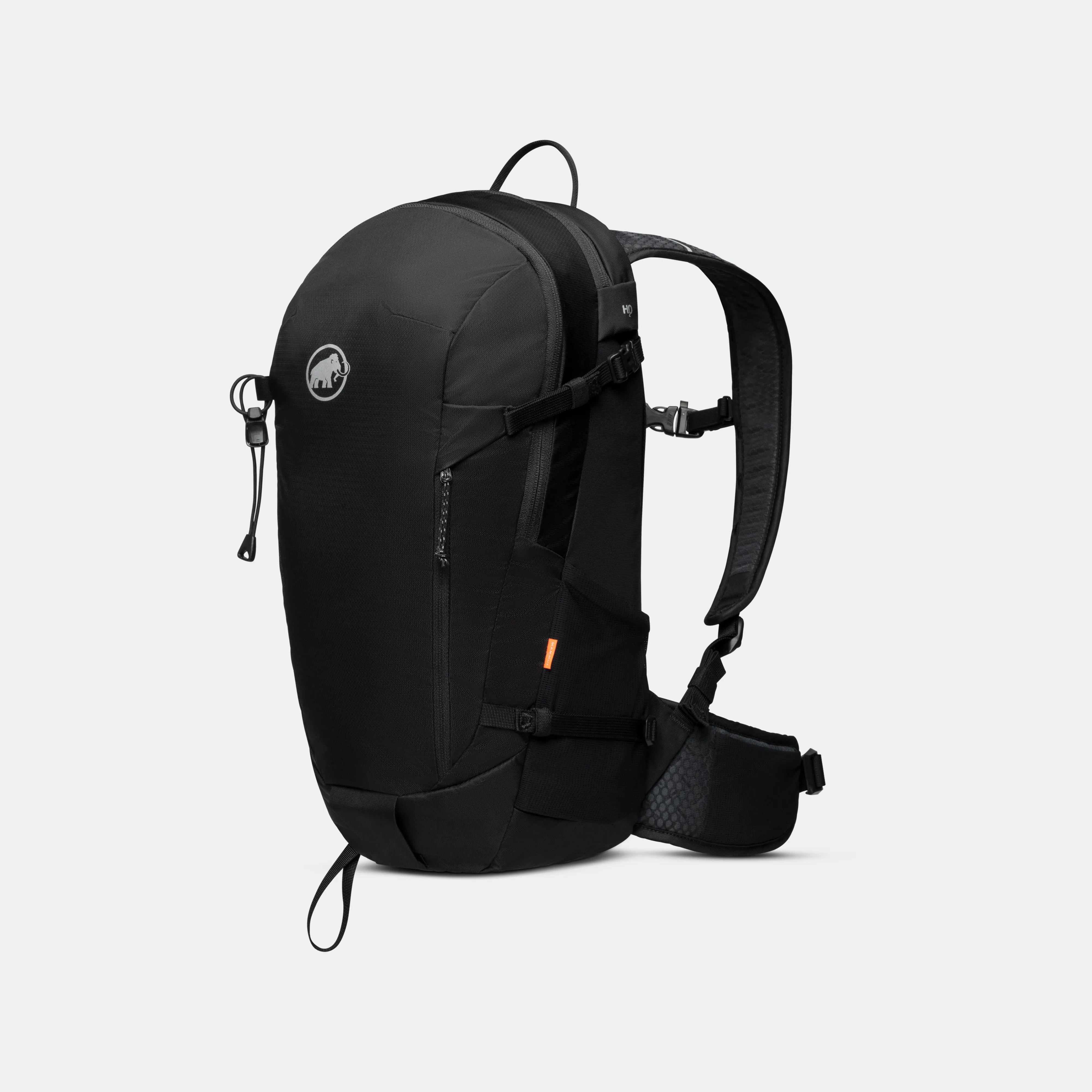 Mammut Lithium 20 Black Outlet